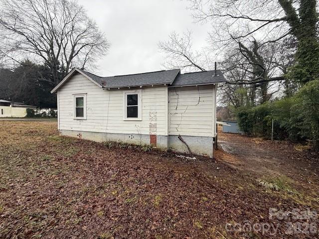 Morrowebb MIll Village - Residential