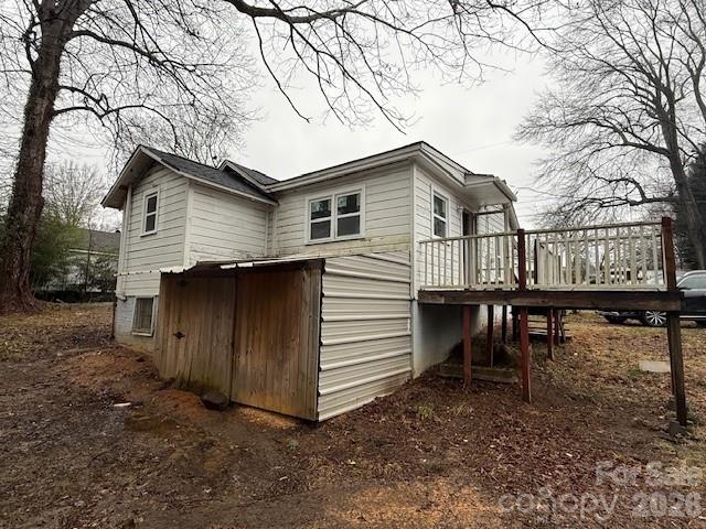 Morrowebb MIll Village - Residential