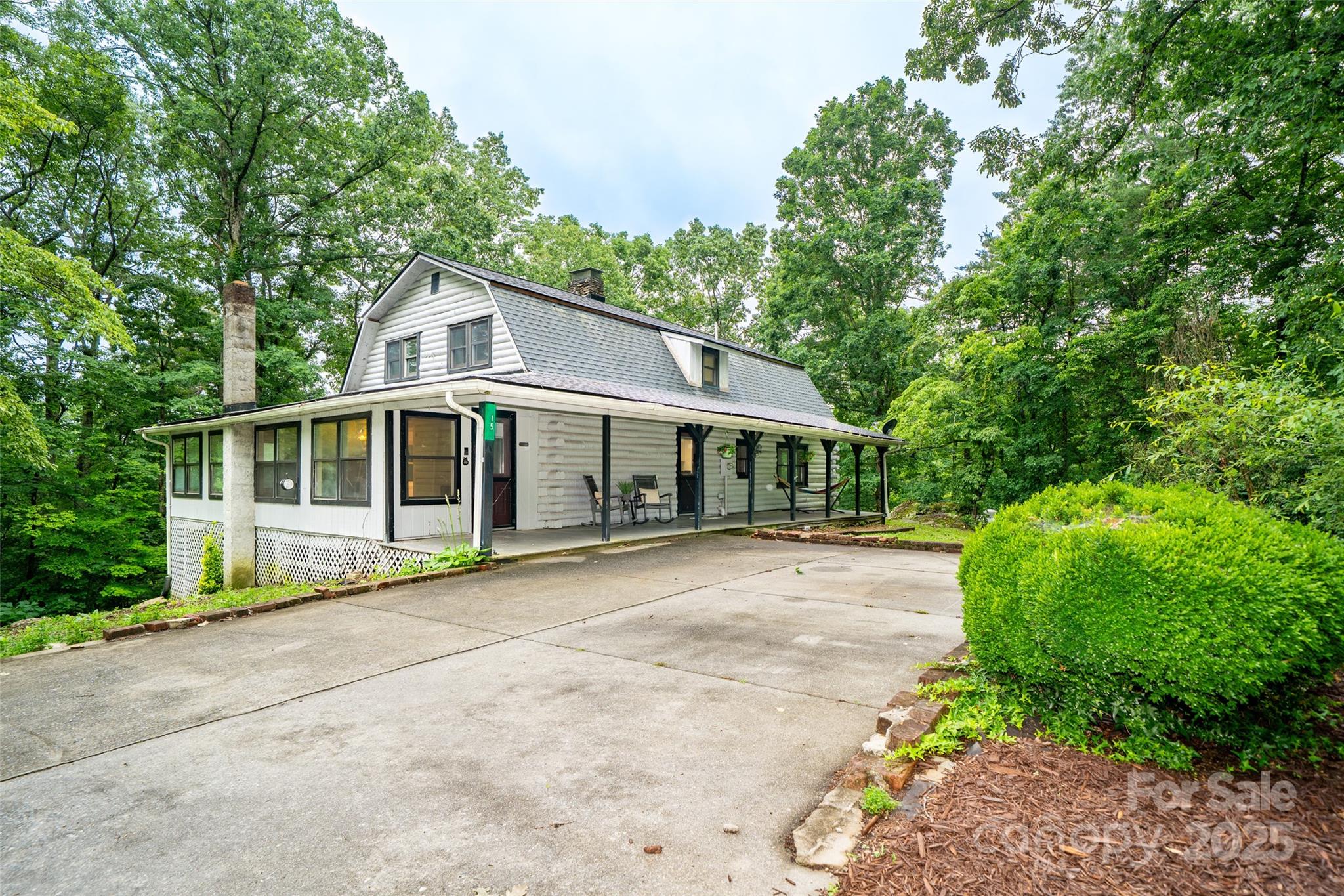 15 Wilson Way