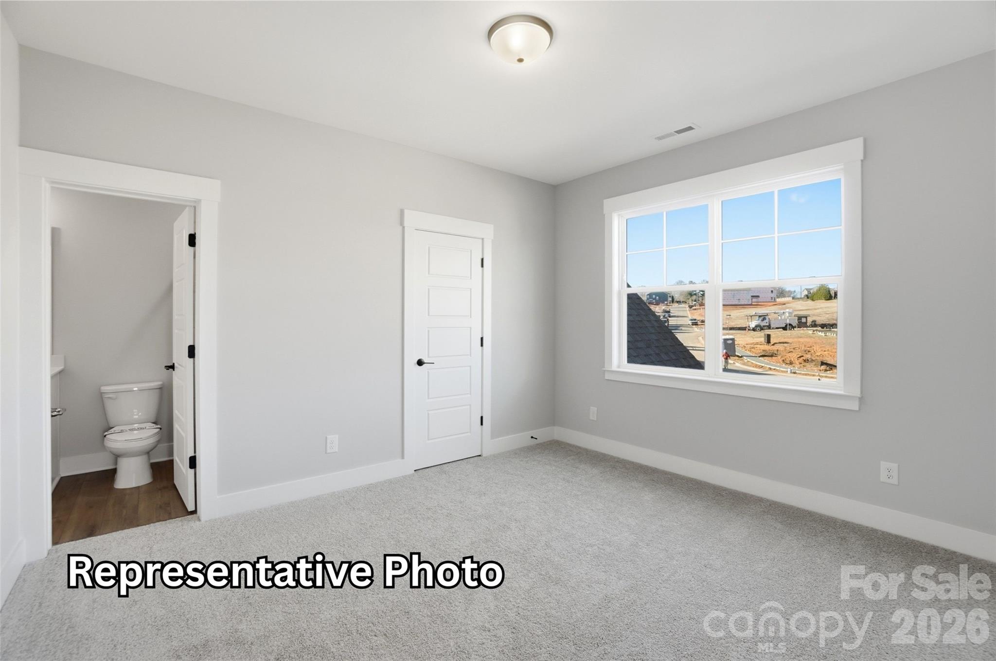 Harmony - Residential