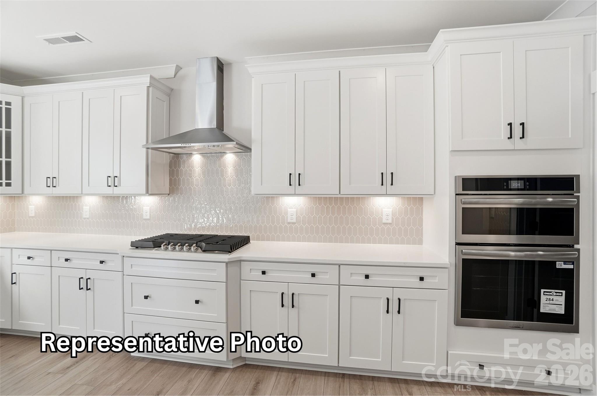 Harmony - Residential