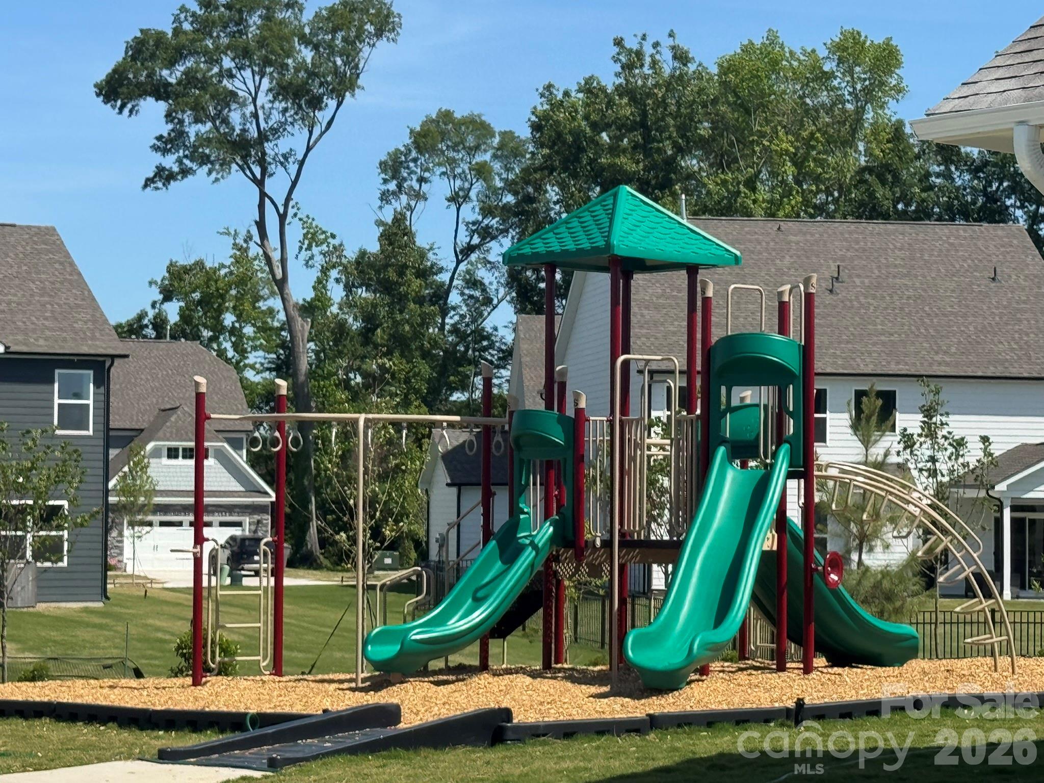 Harmony - Residential