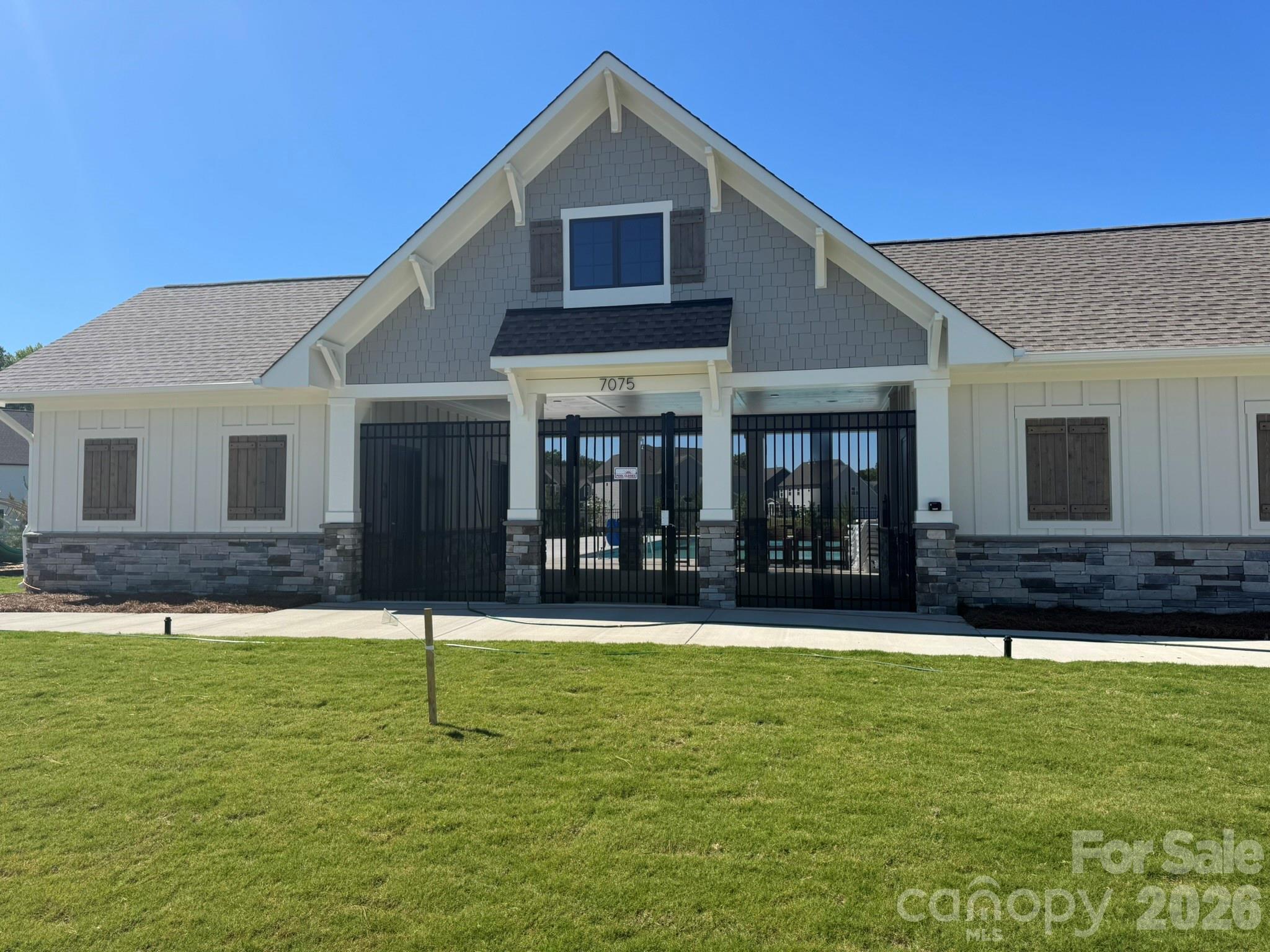 Harmony - Residential