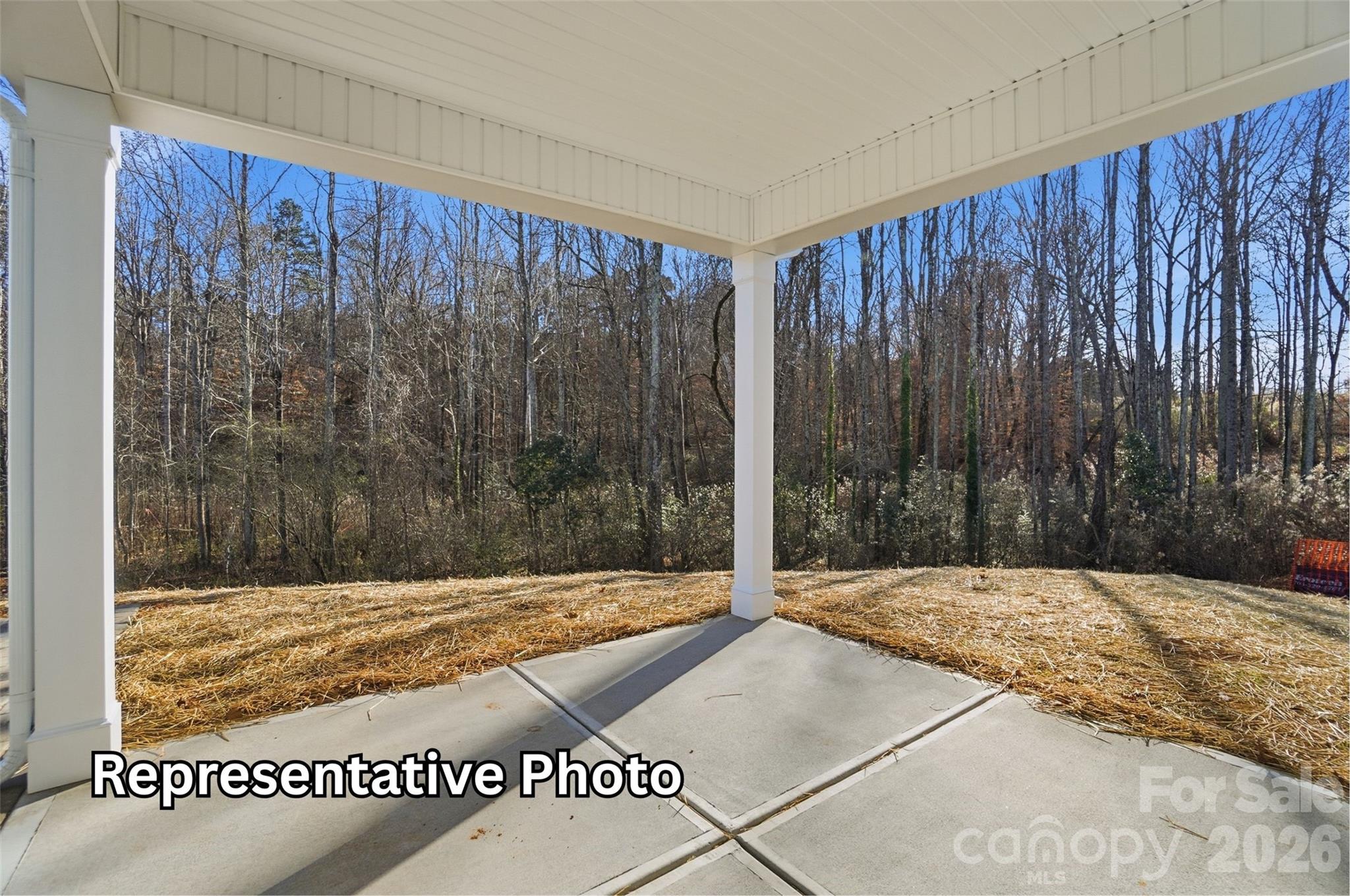 Harmony - Residential