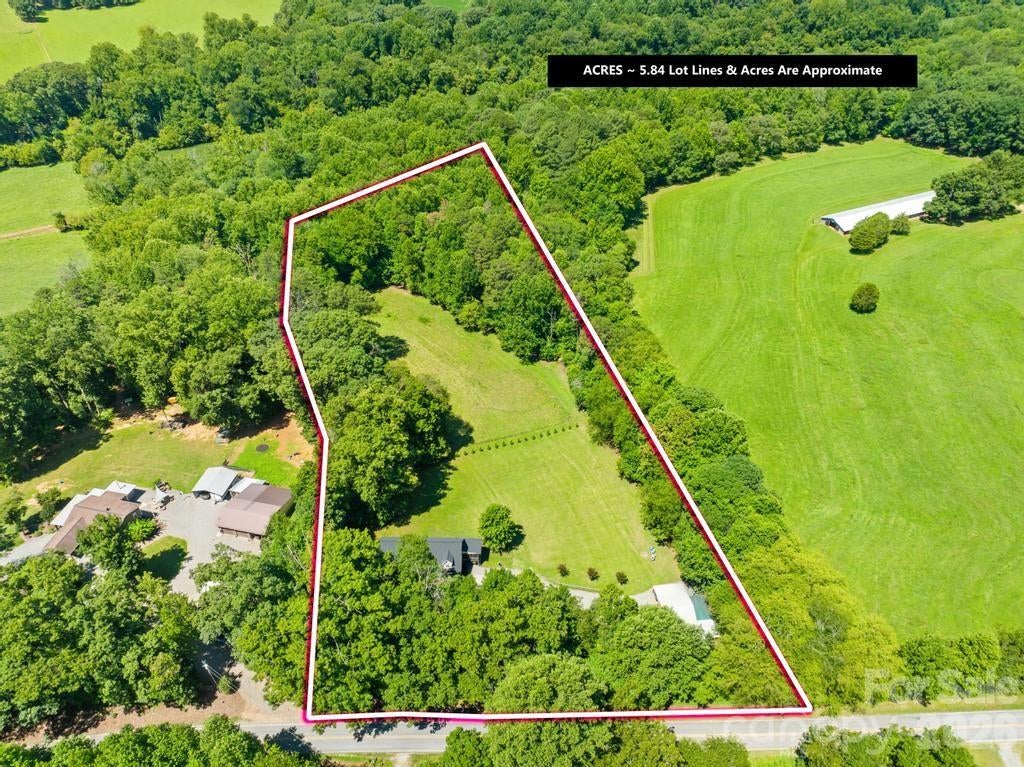 241 Goble Road