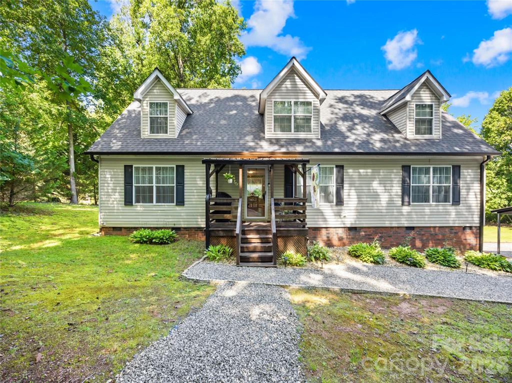 241 Goble Road