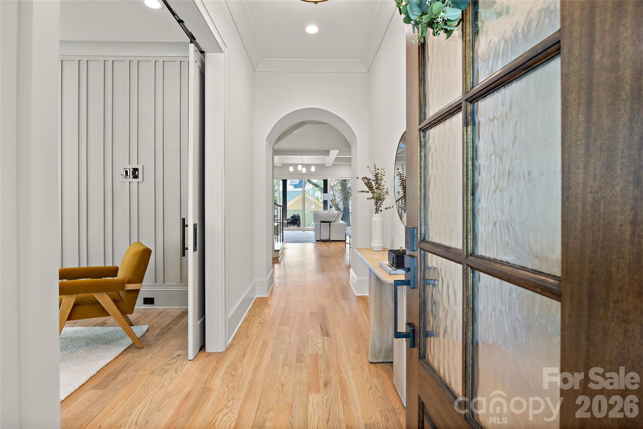 Midwood - Residential