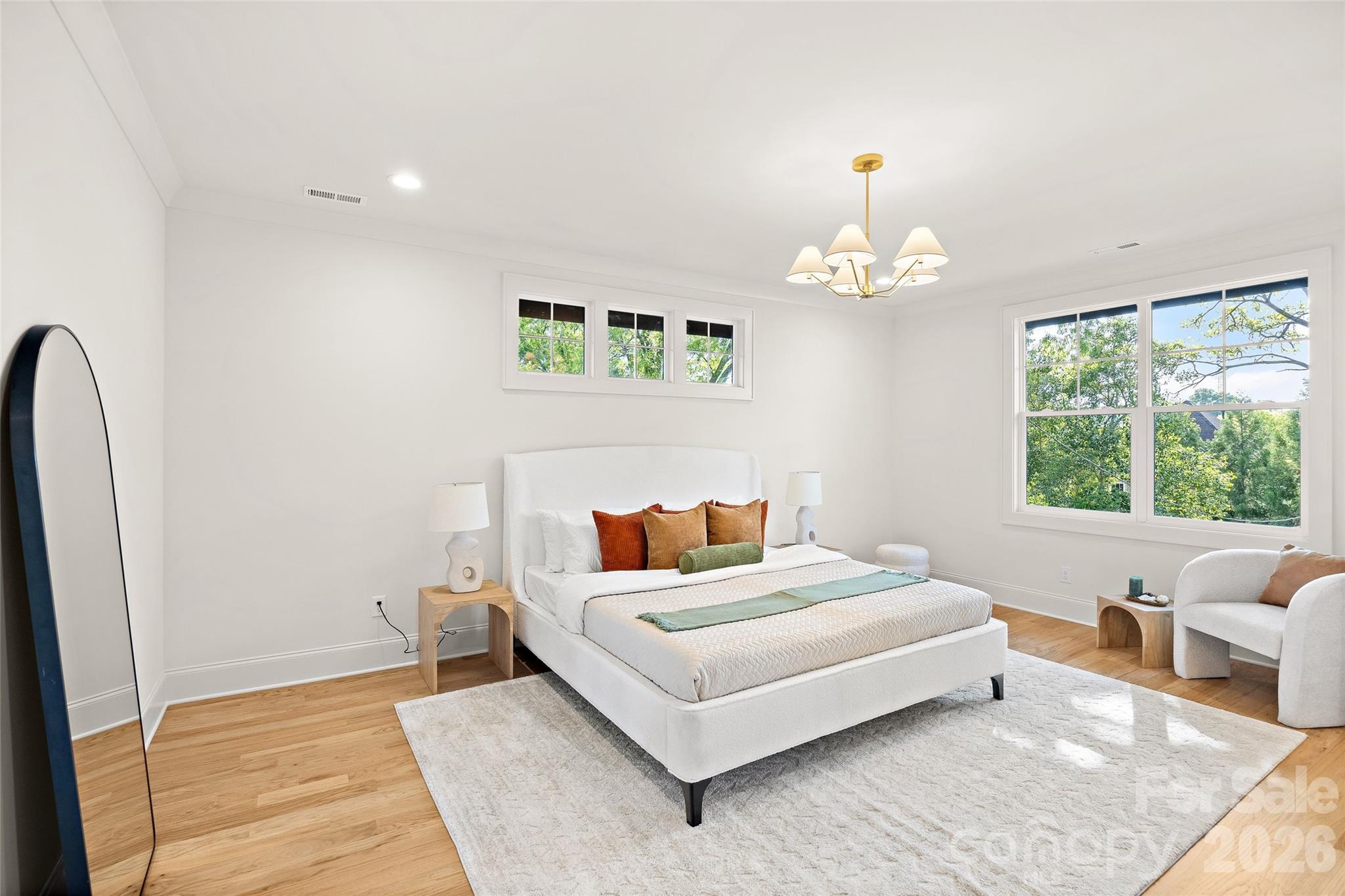 Midwood - Residential