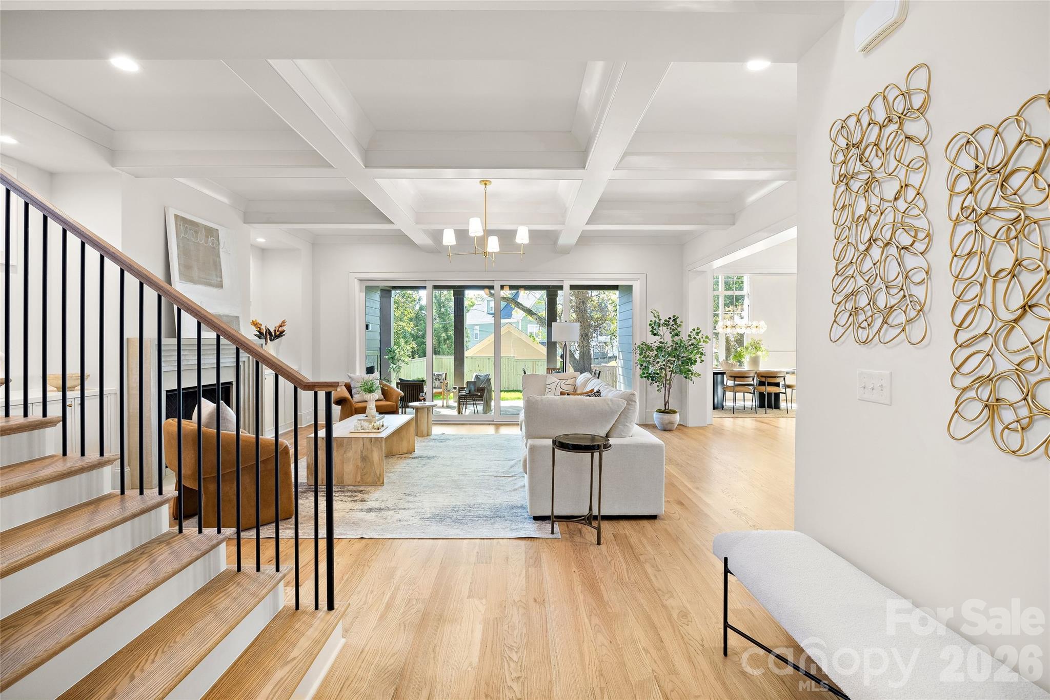 Midwood - Residential