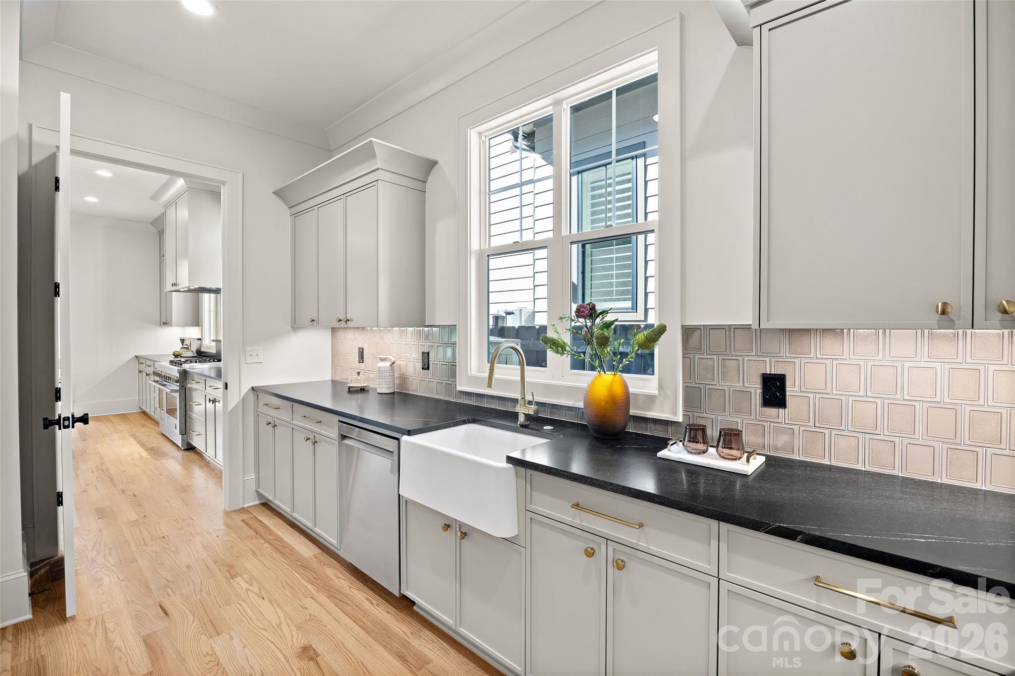 Midwood - Residential