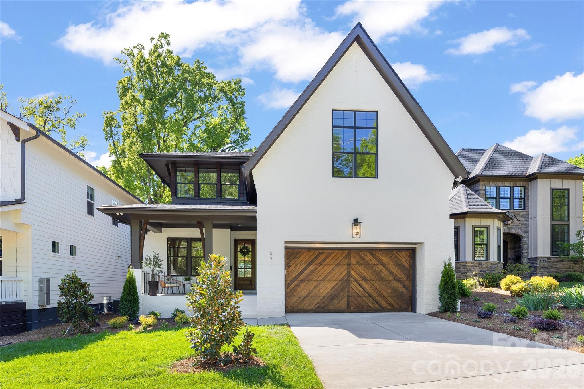 Midwood - Residential