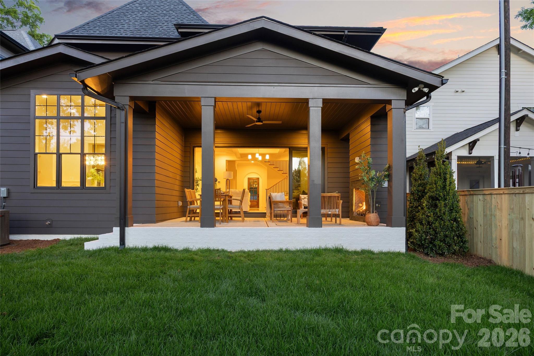 Midwood - Residential