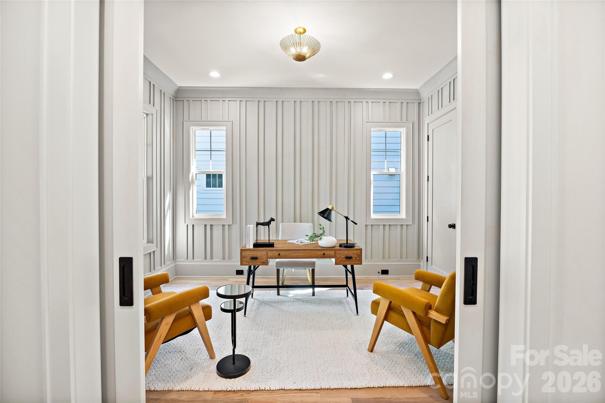 Midwood - Residential