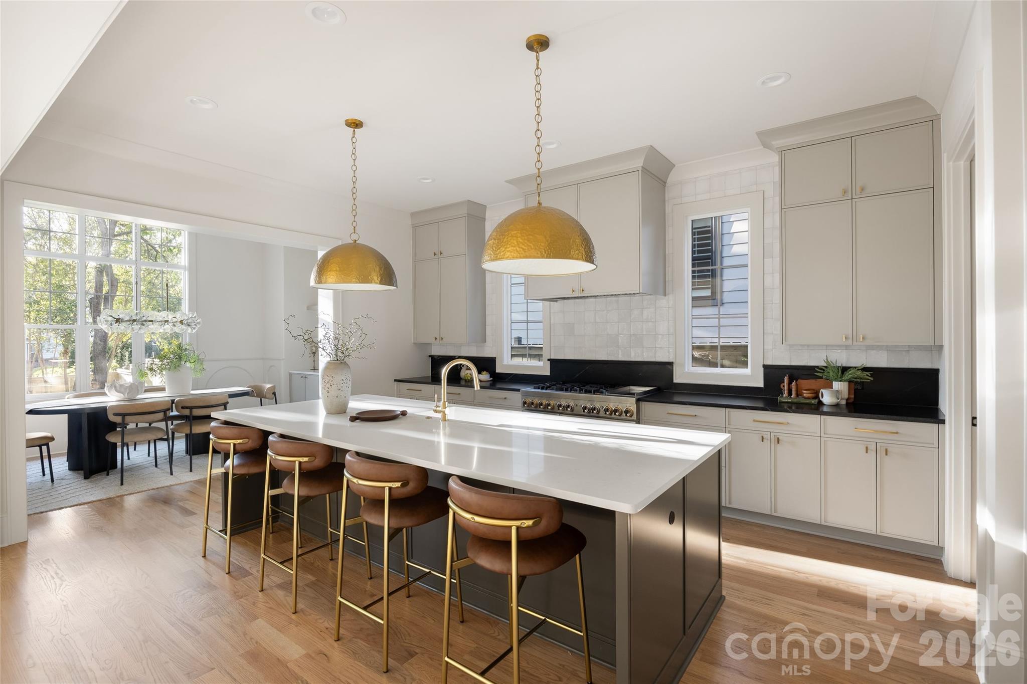 Midwood - Residential