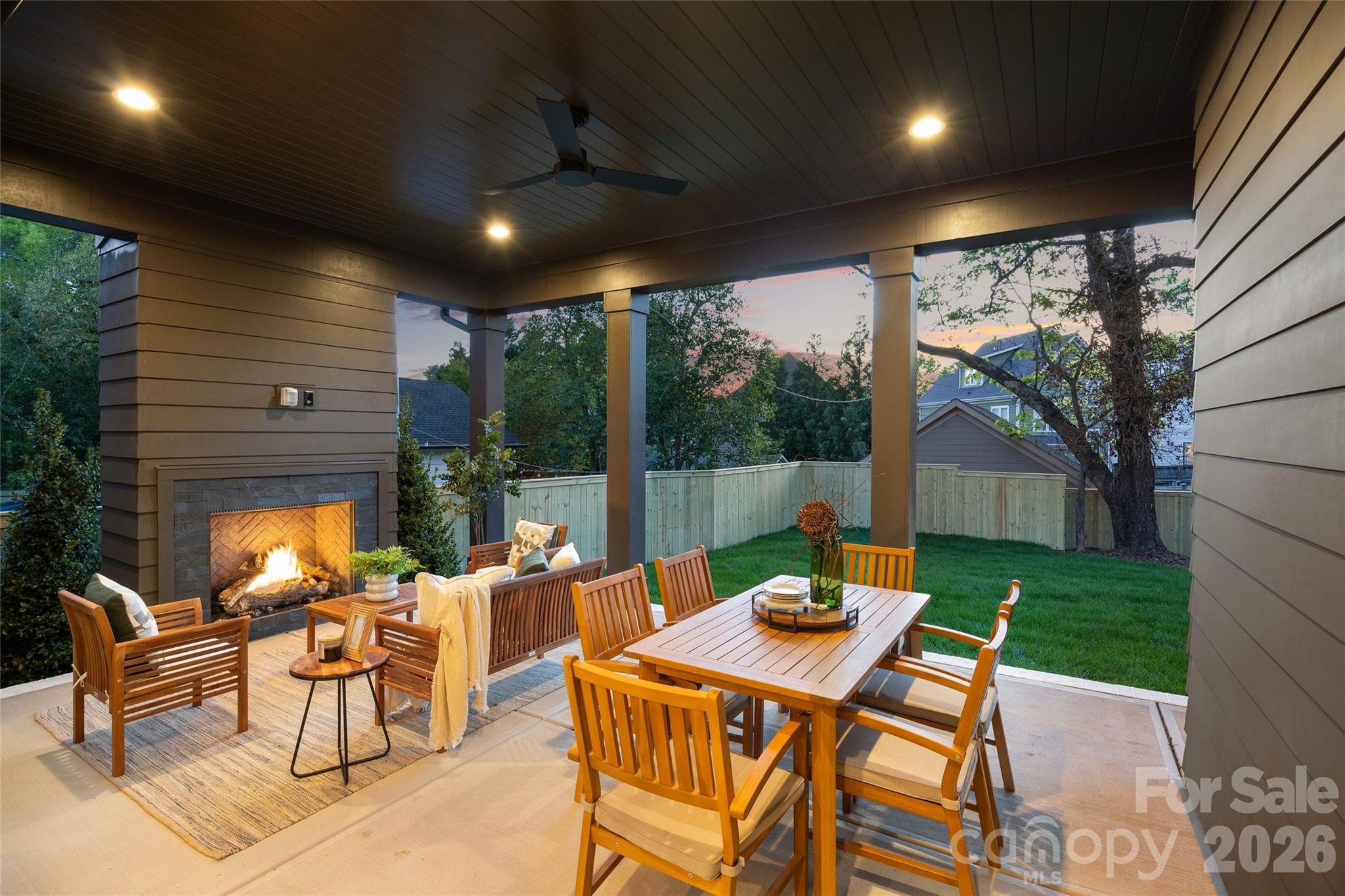 Midwood - Residential