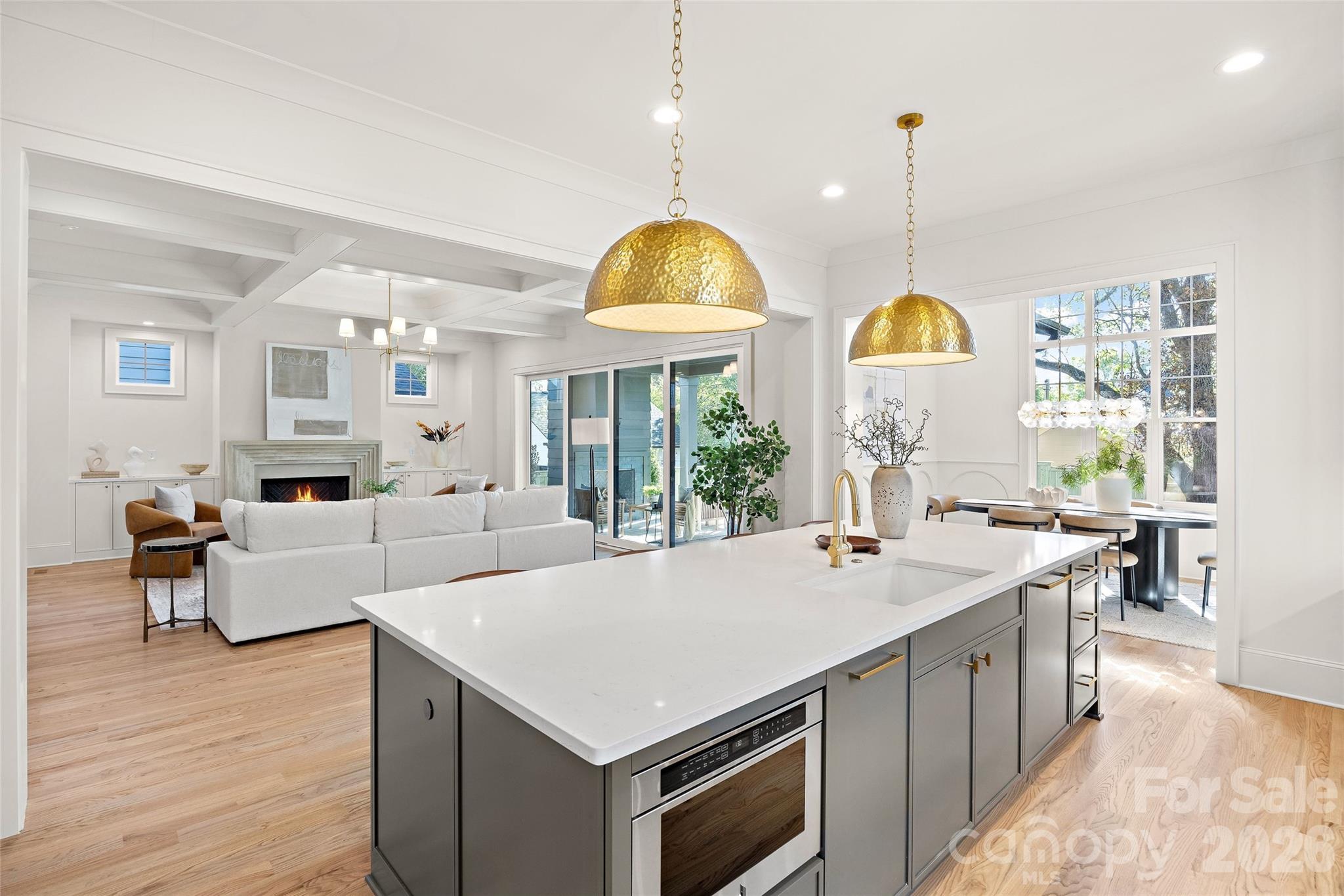 Midwood - Residential