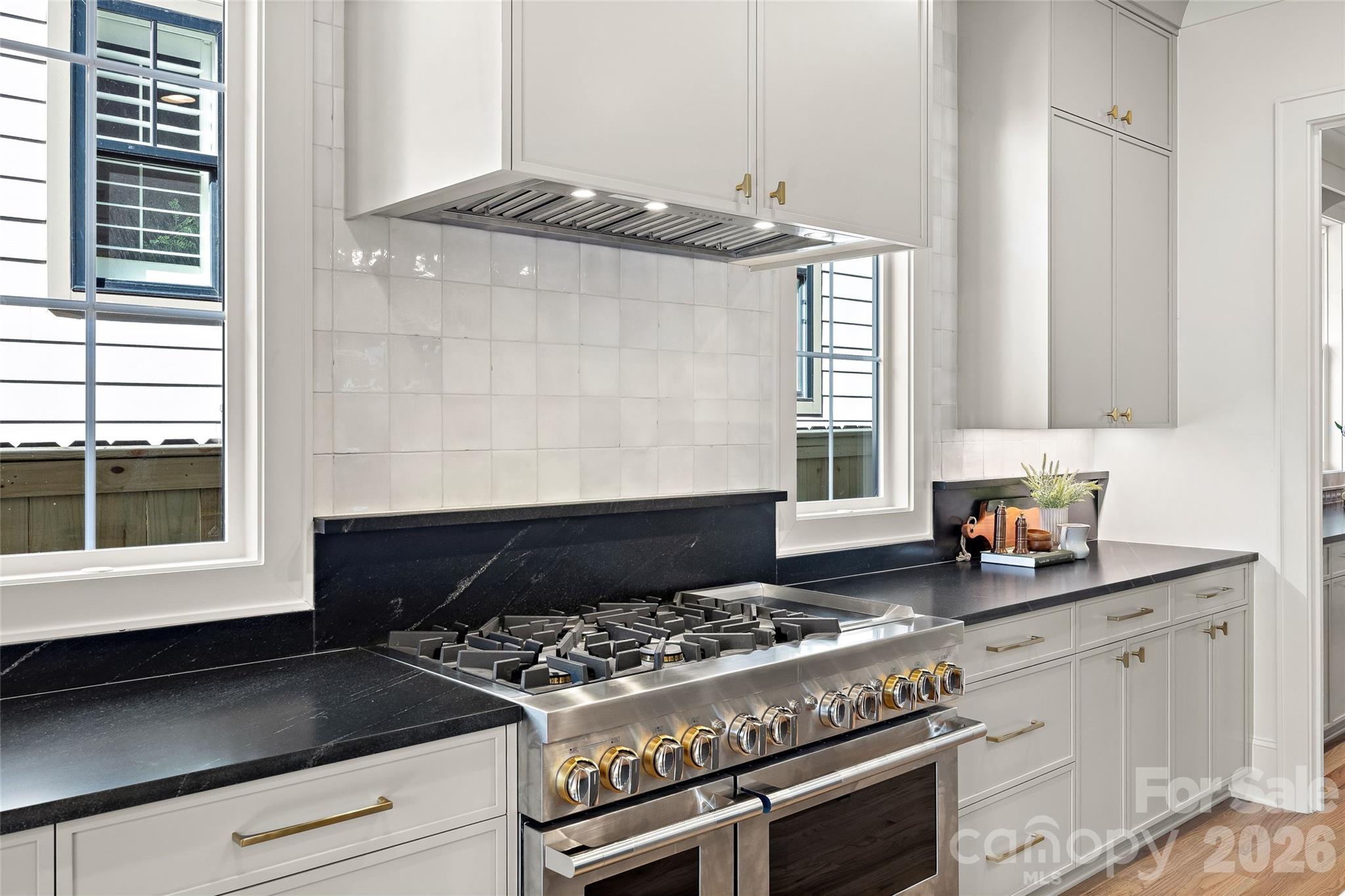 Midwood - Residential