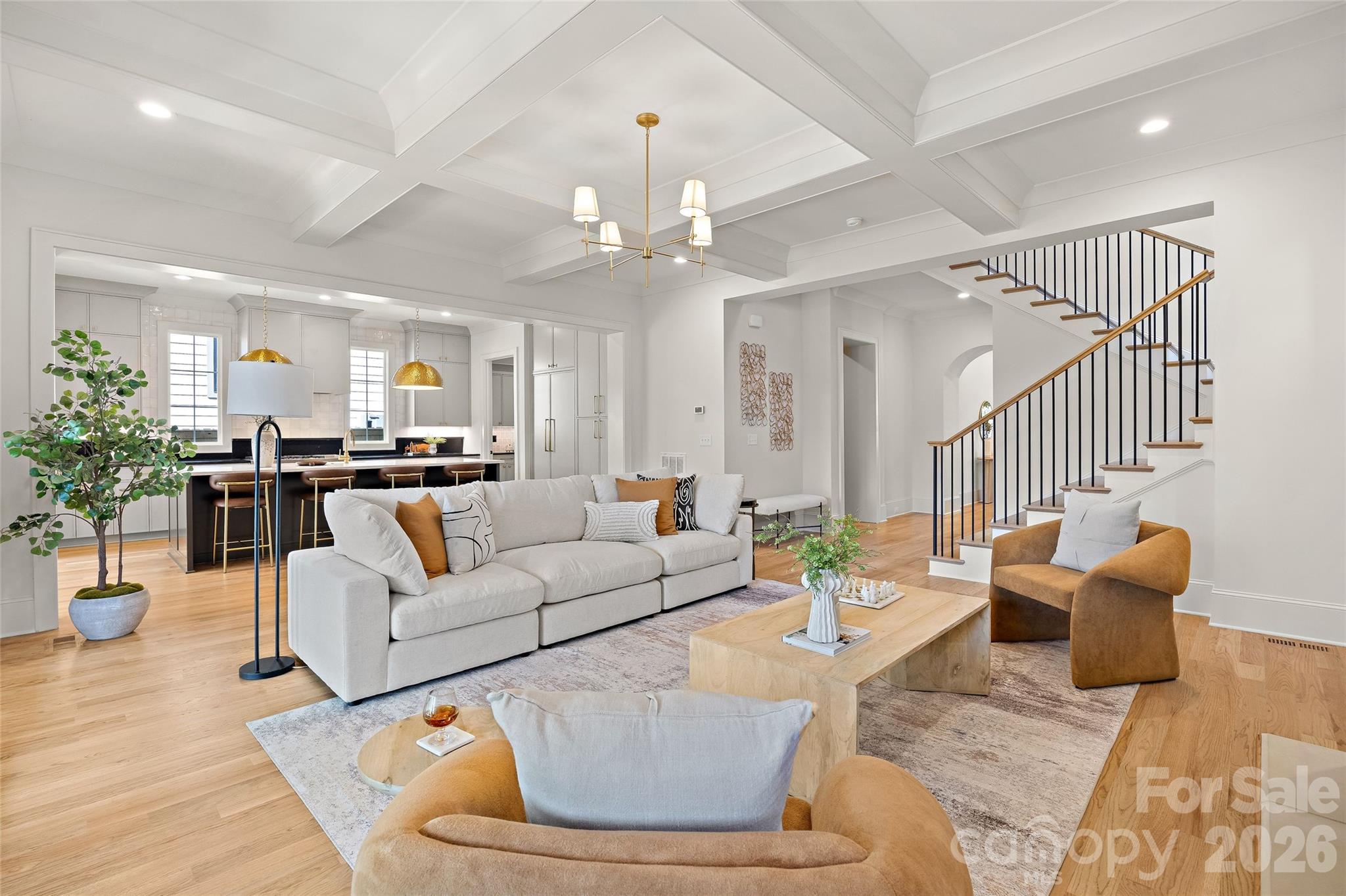 Midwood - Residential