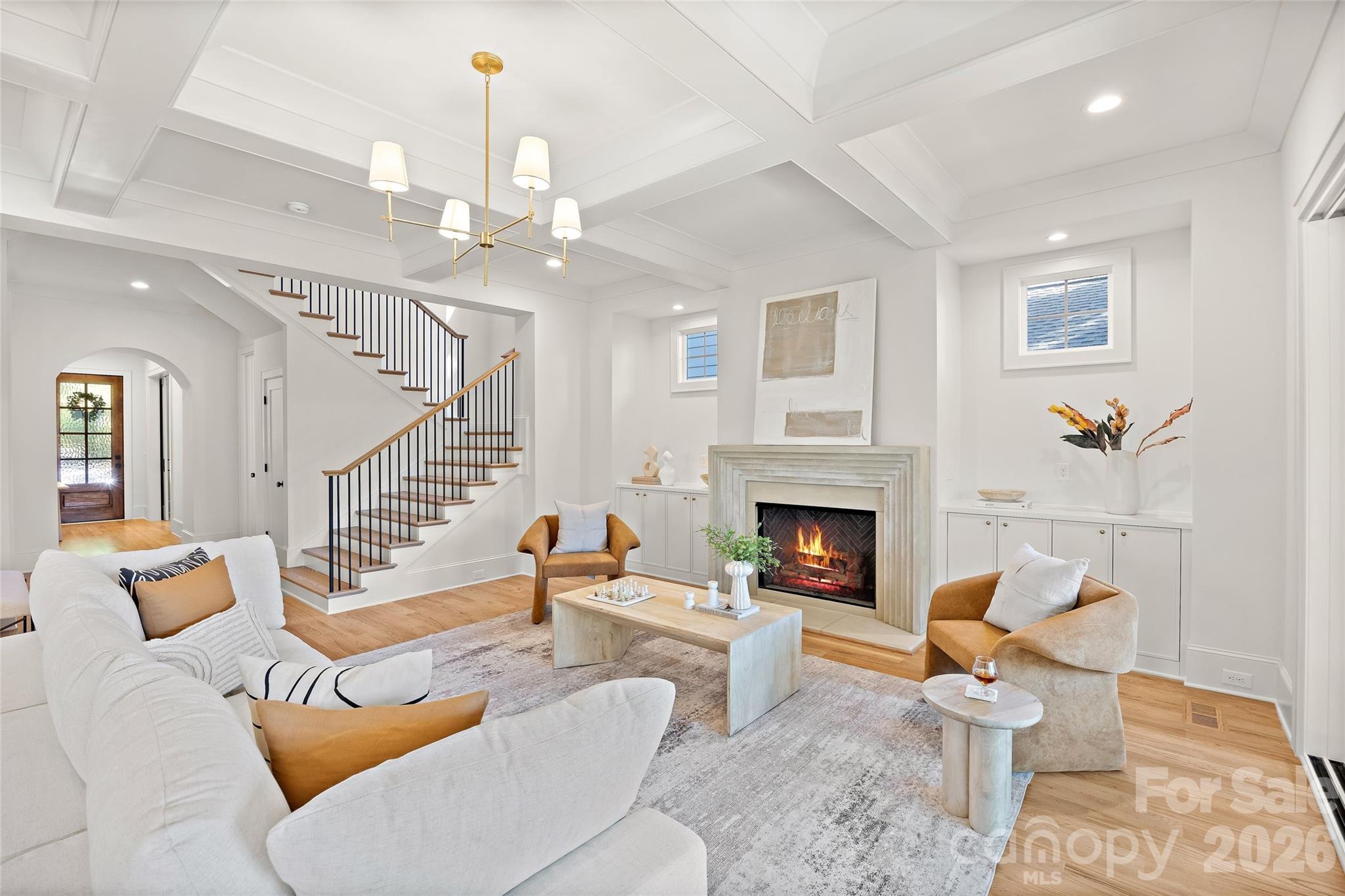 Midwood - Residential