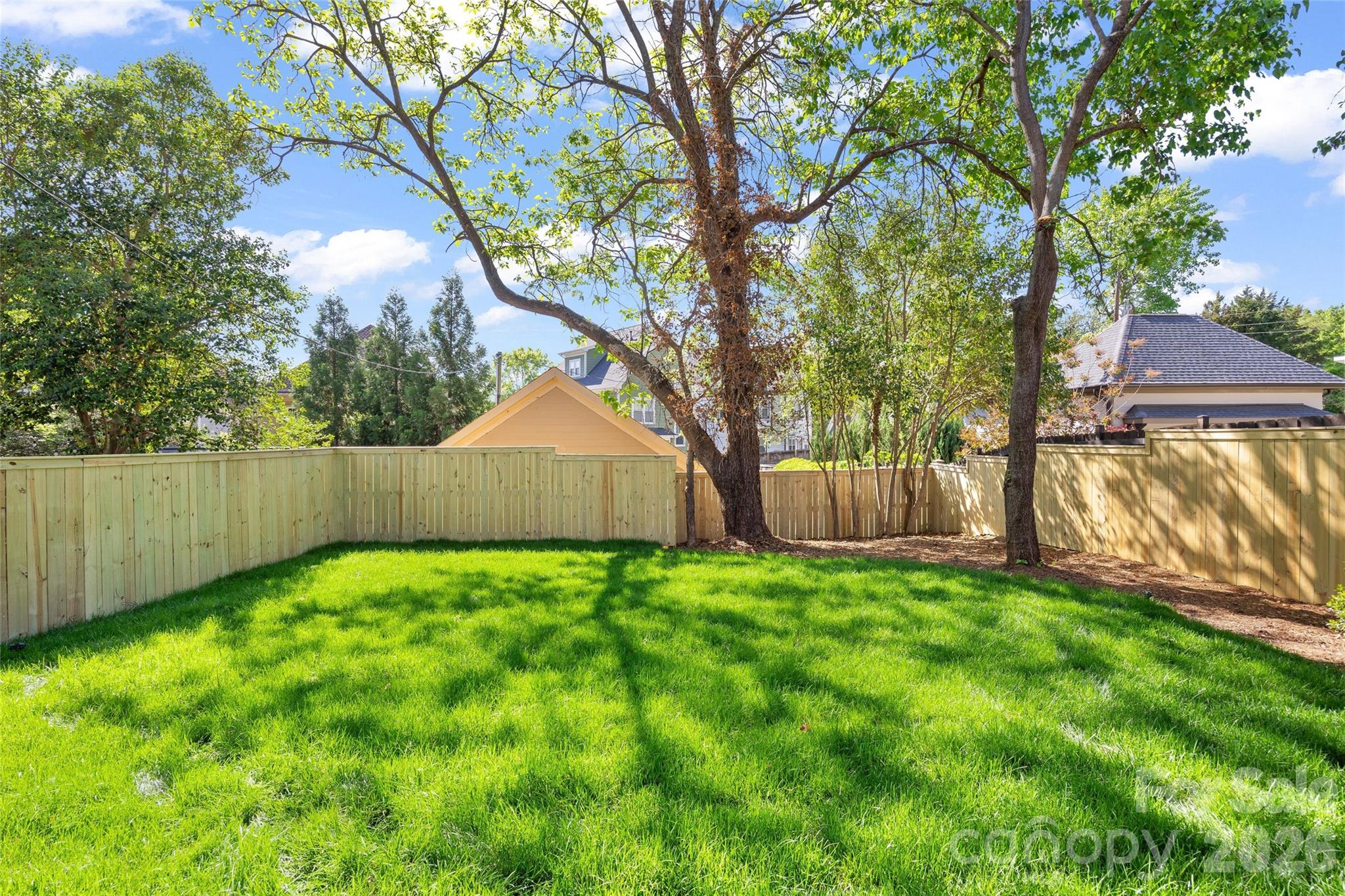 Midwood - Residential