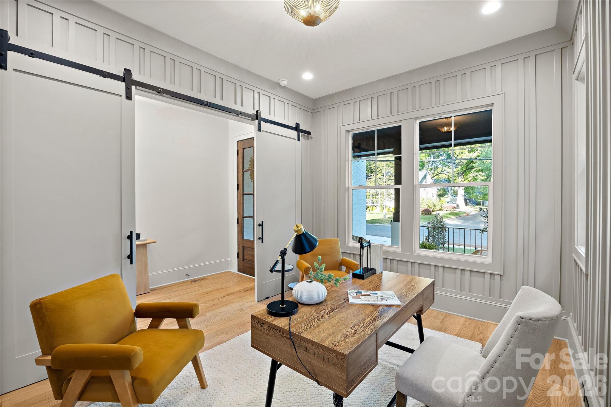 Midwood - Residential