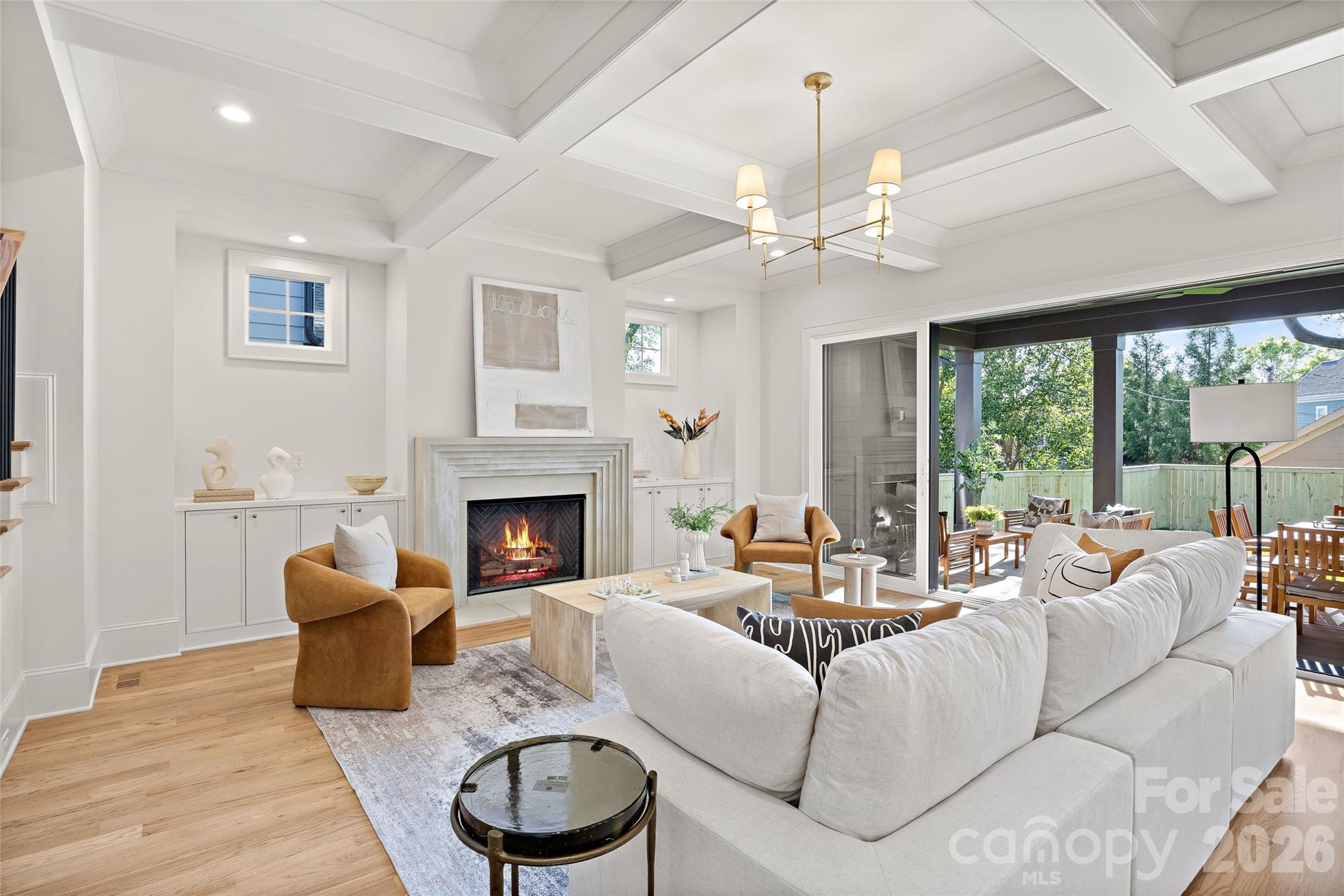 Midwood - Residential