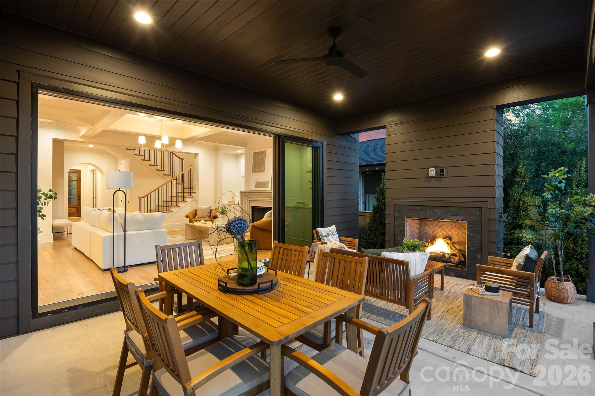 Midwood - Residential