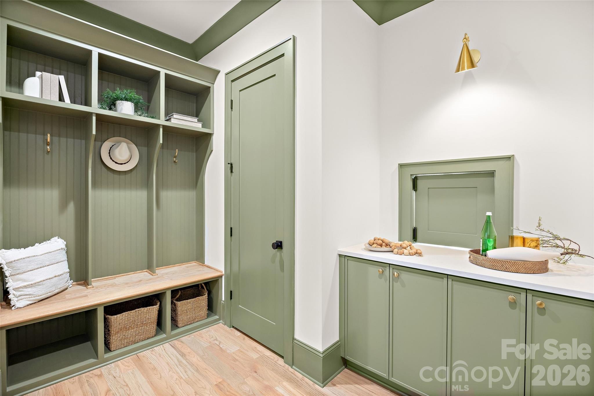 Midwood - Residential