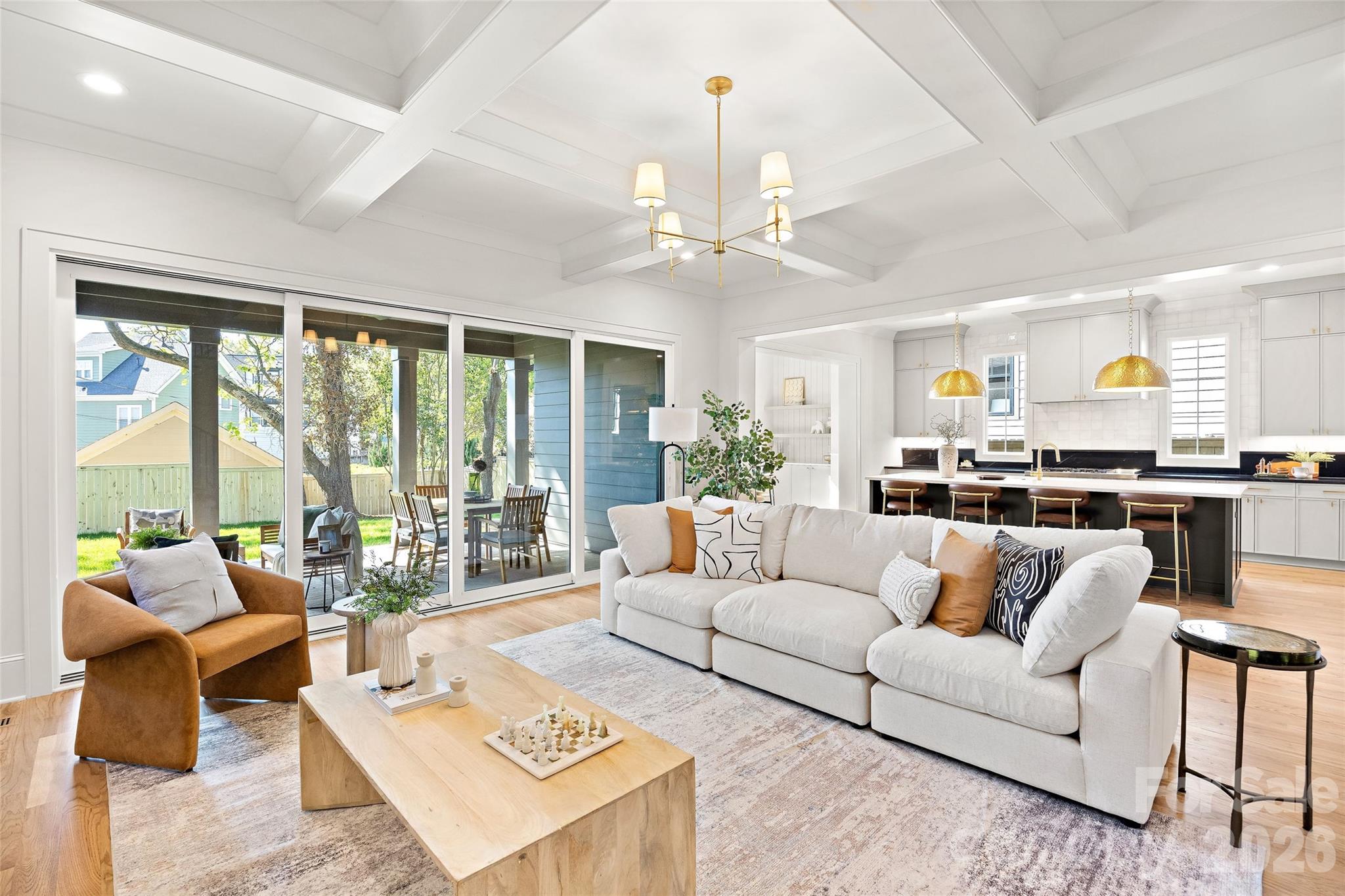 Midwood - Residential