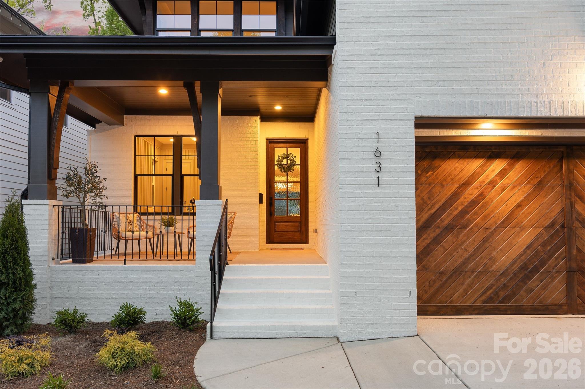 Midwood - Residential