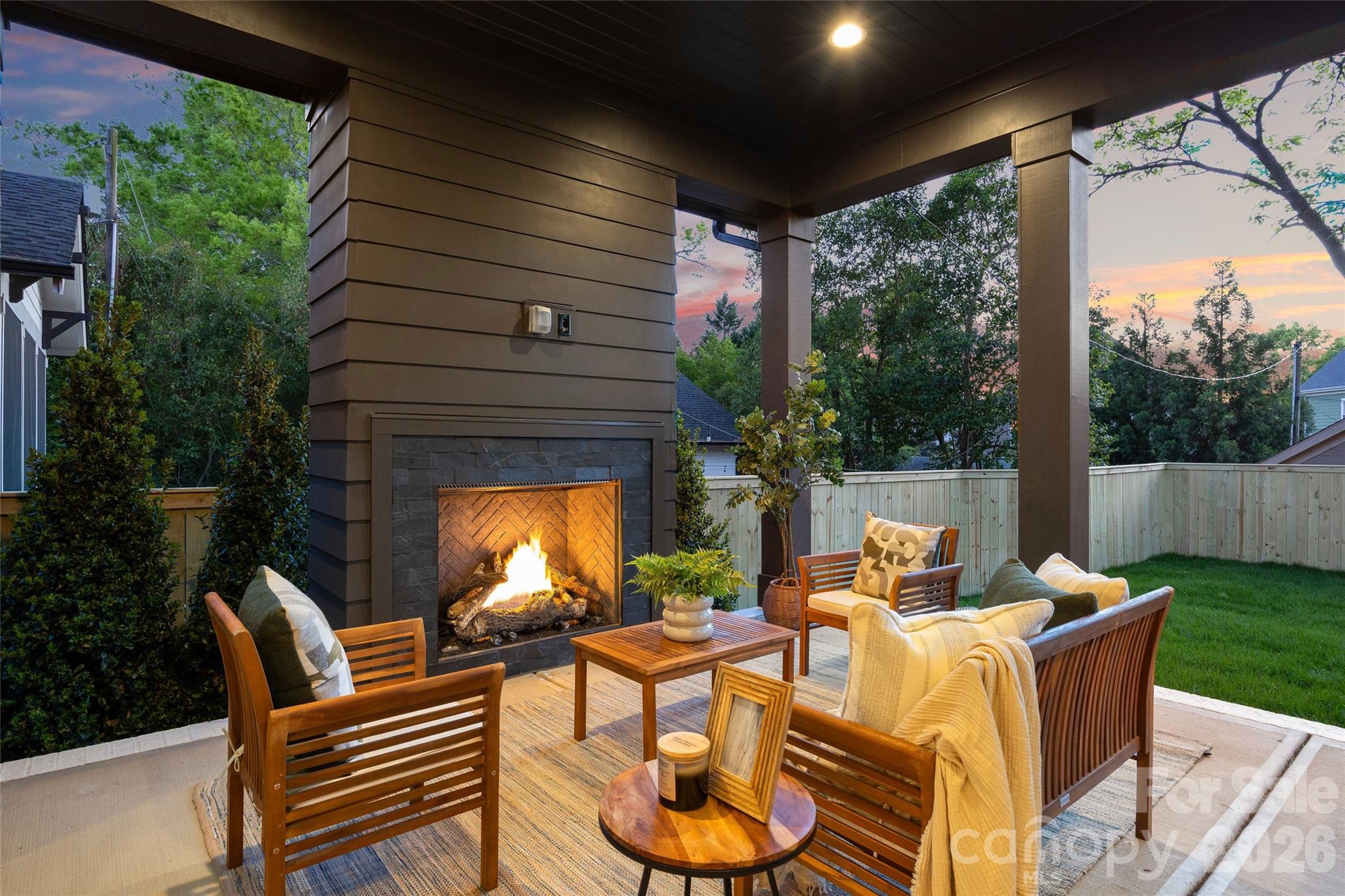 Midwood - Residential