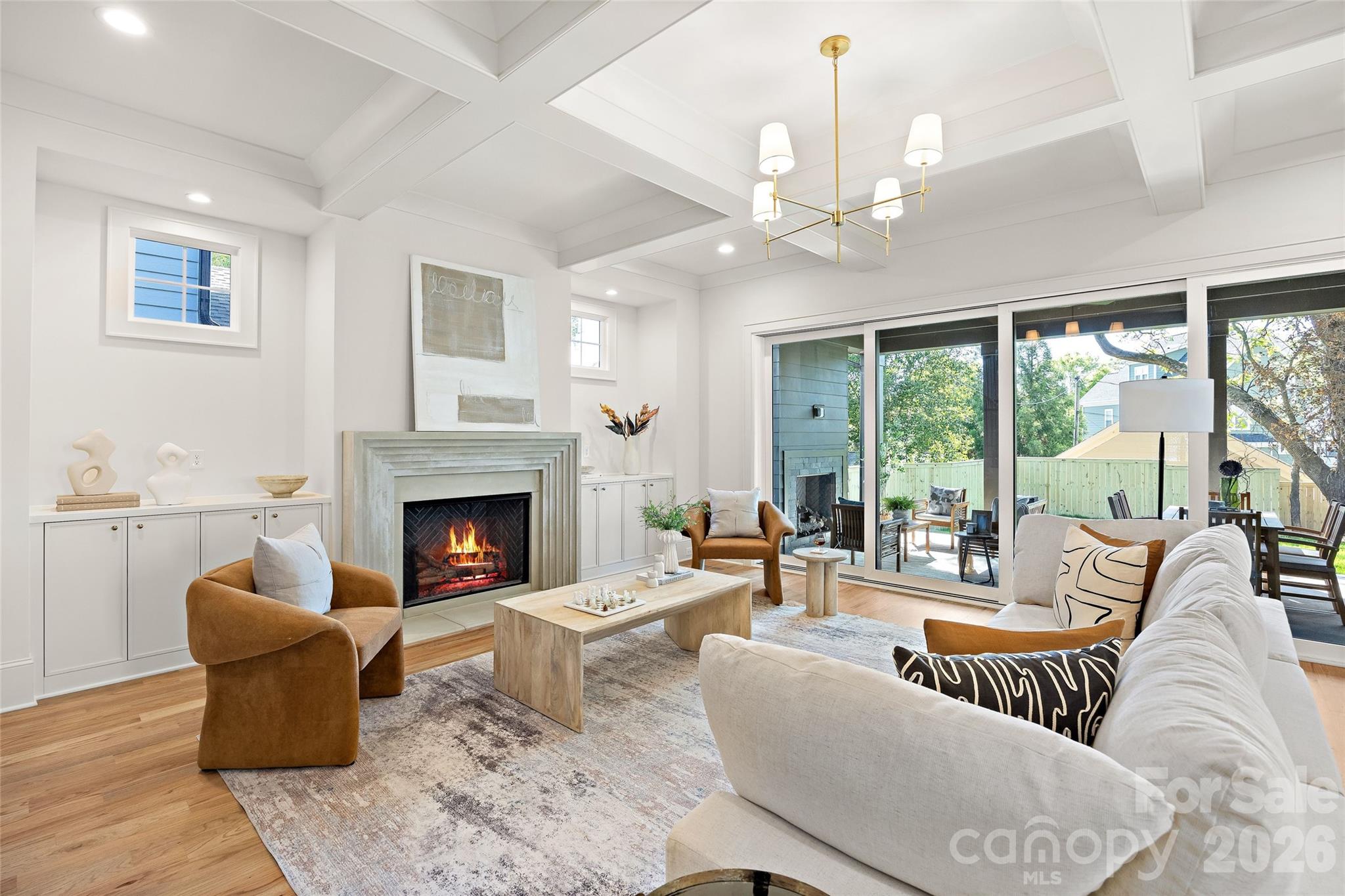 Midwood - Residential