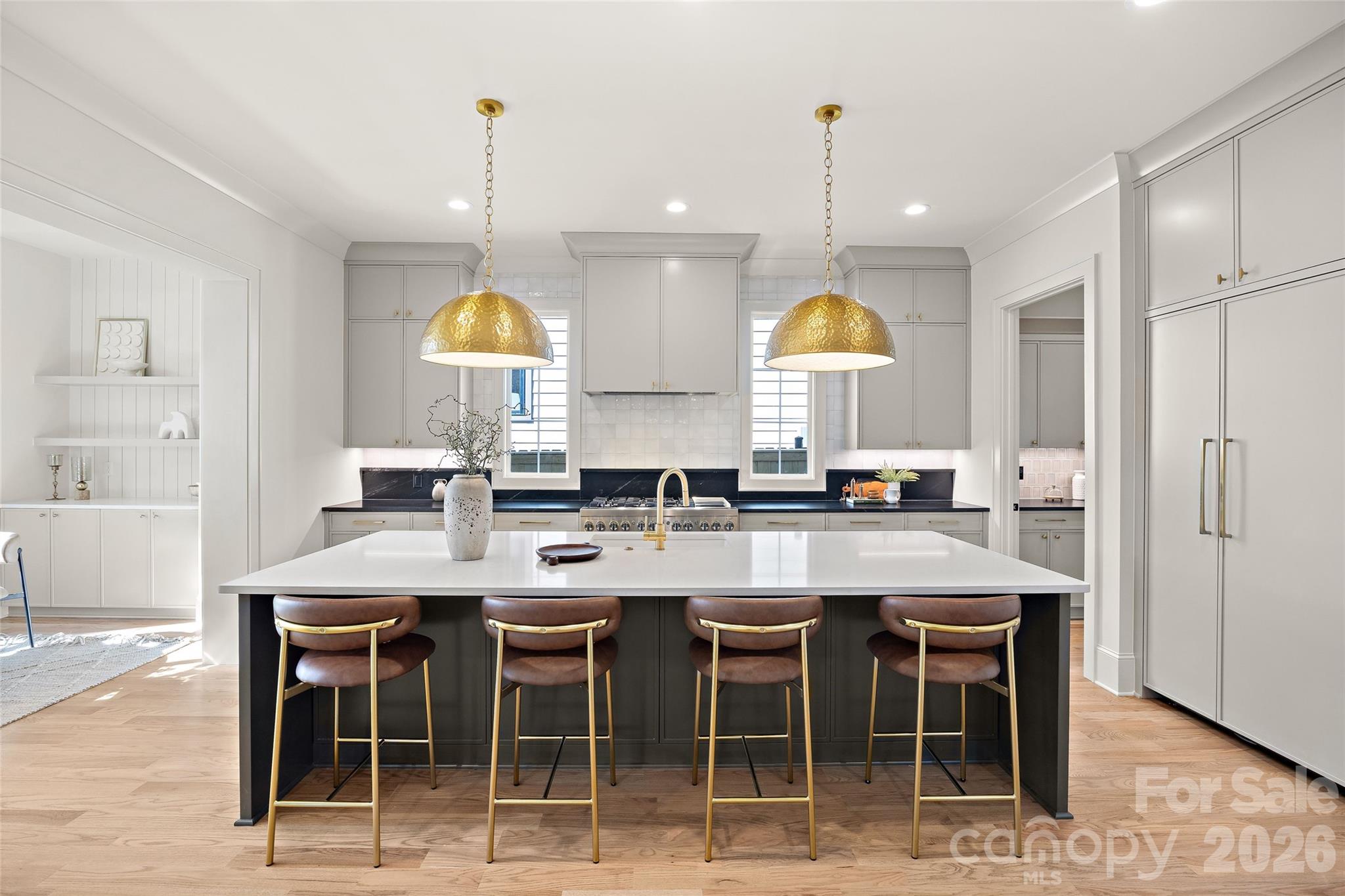 Midwood - Residential