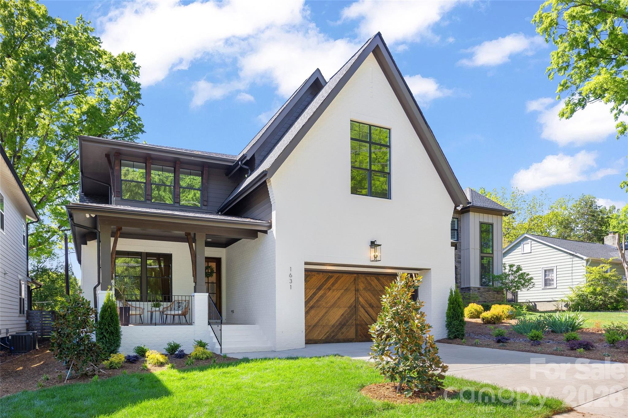 Midwood - Residential