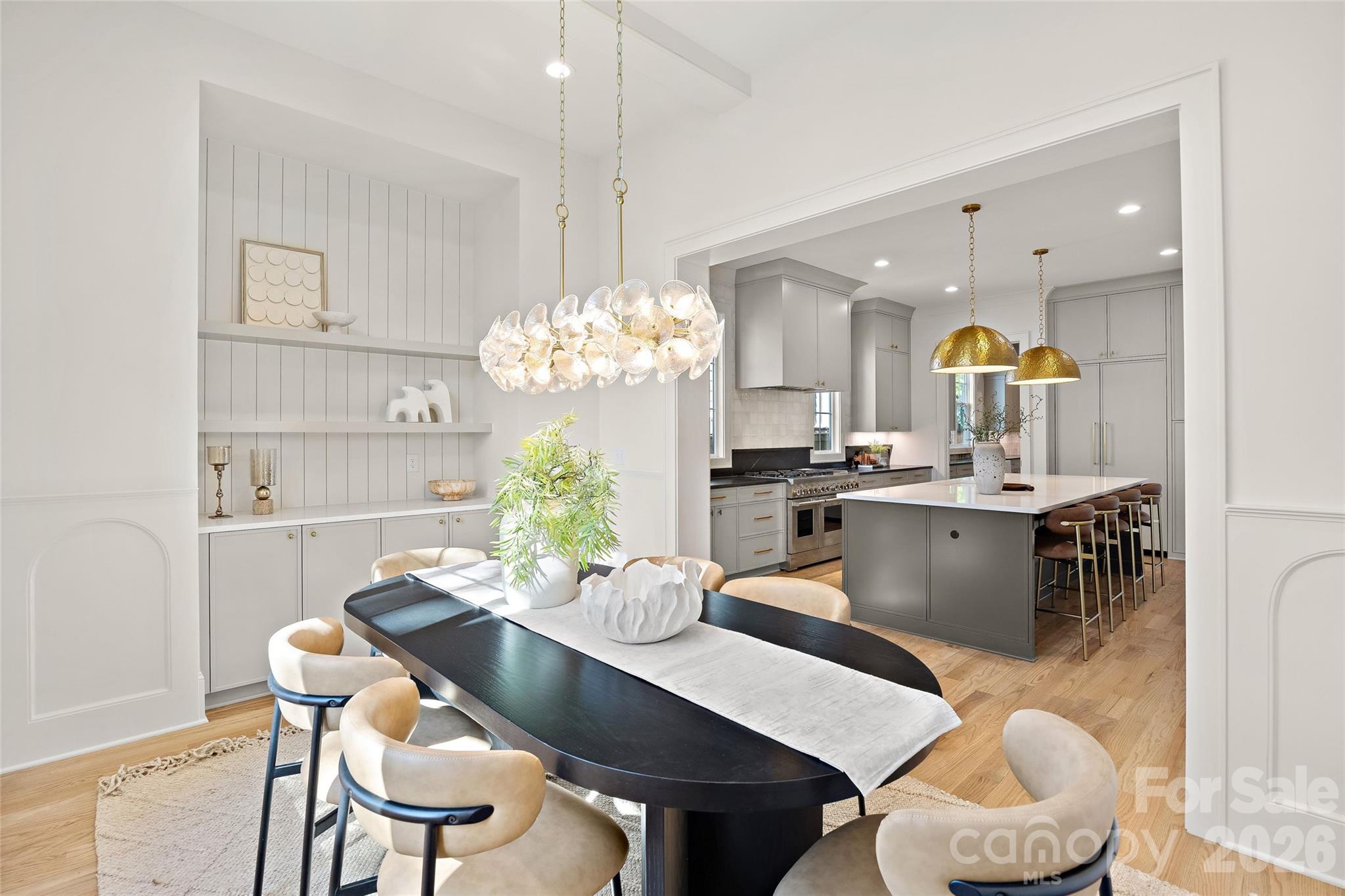 Midwood - Residential