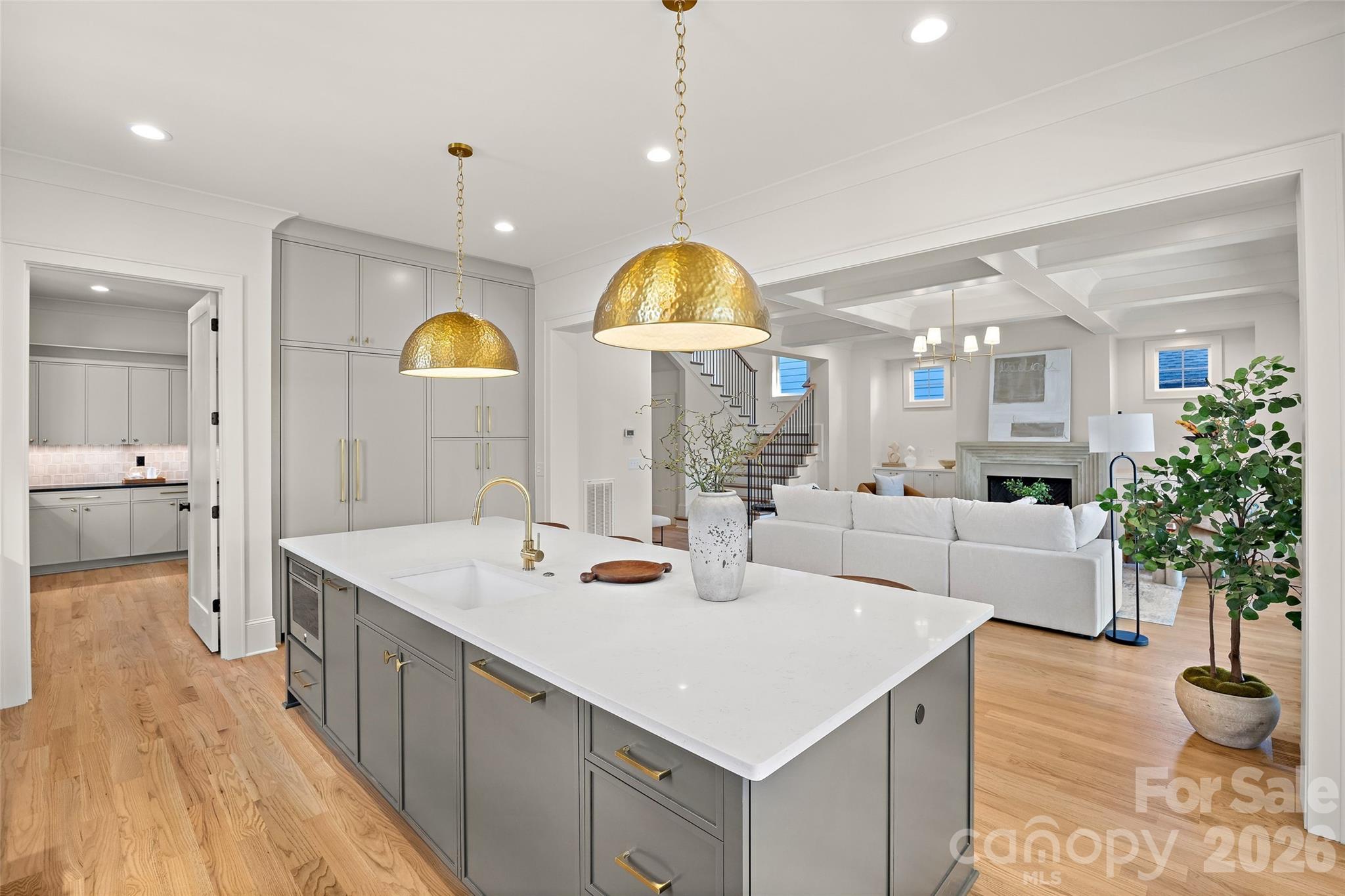 Midwood - Residential