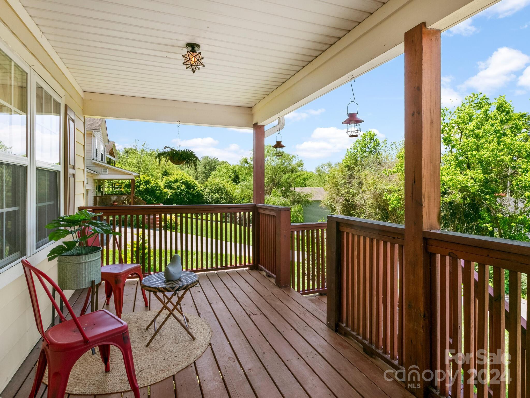 Oakley - Residential