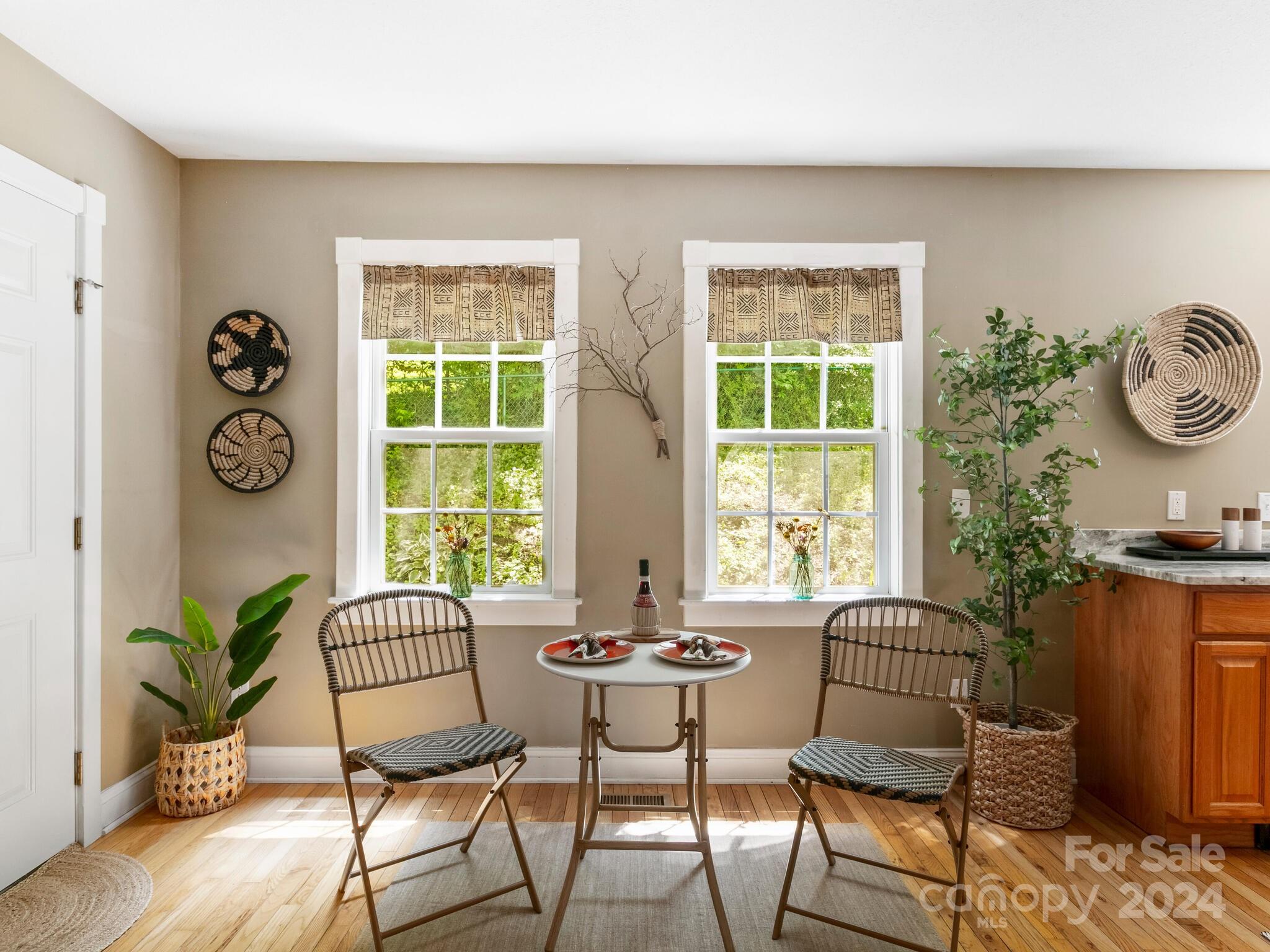 Oakley - Residential