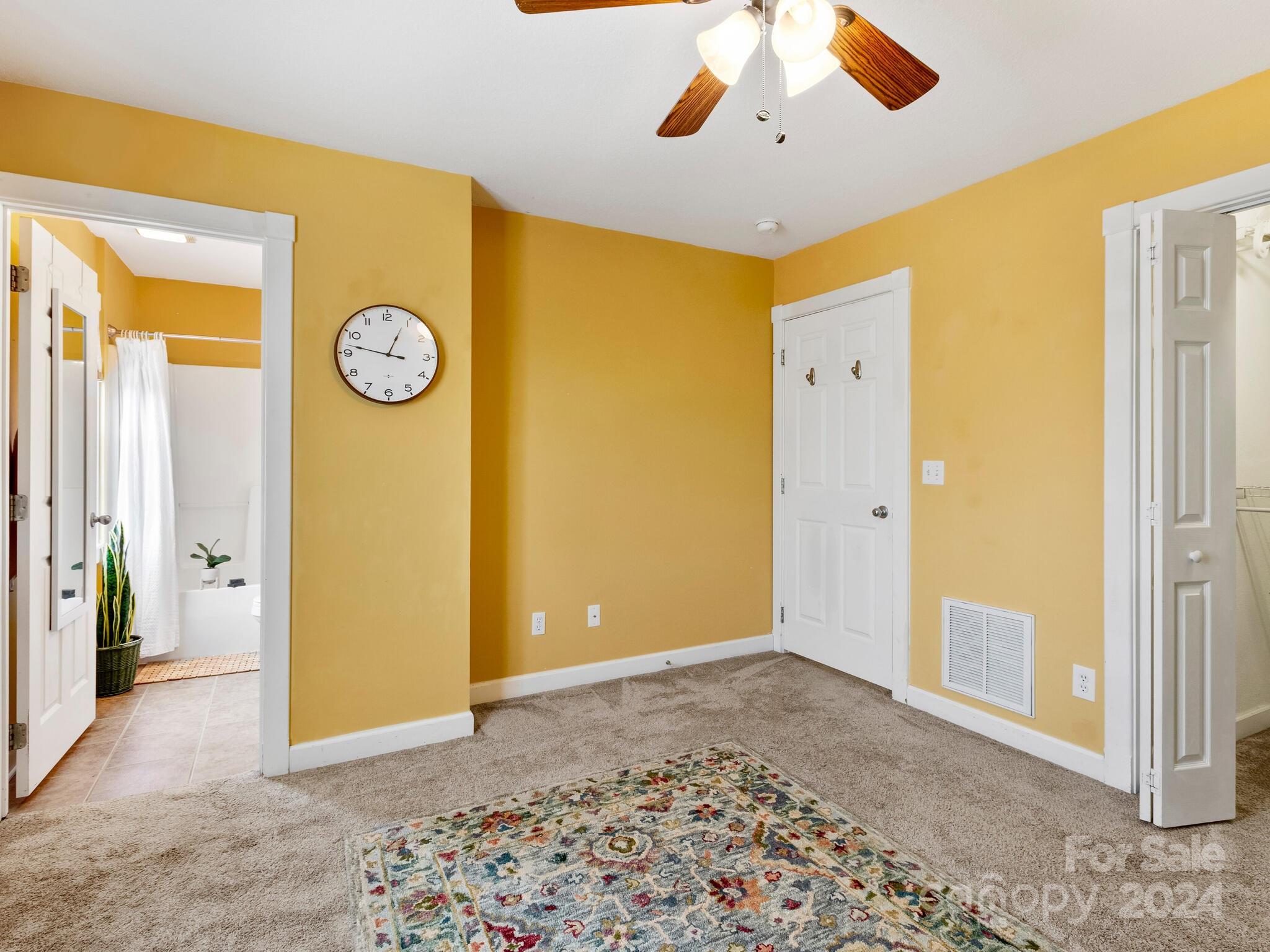 Oakley - Residential