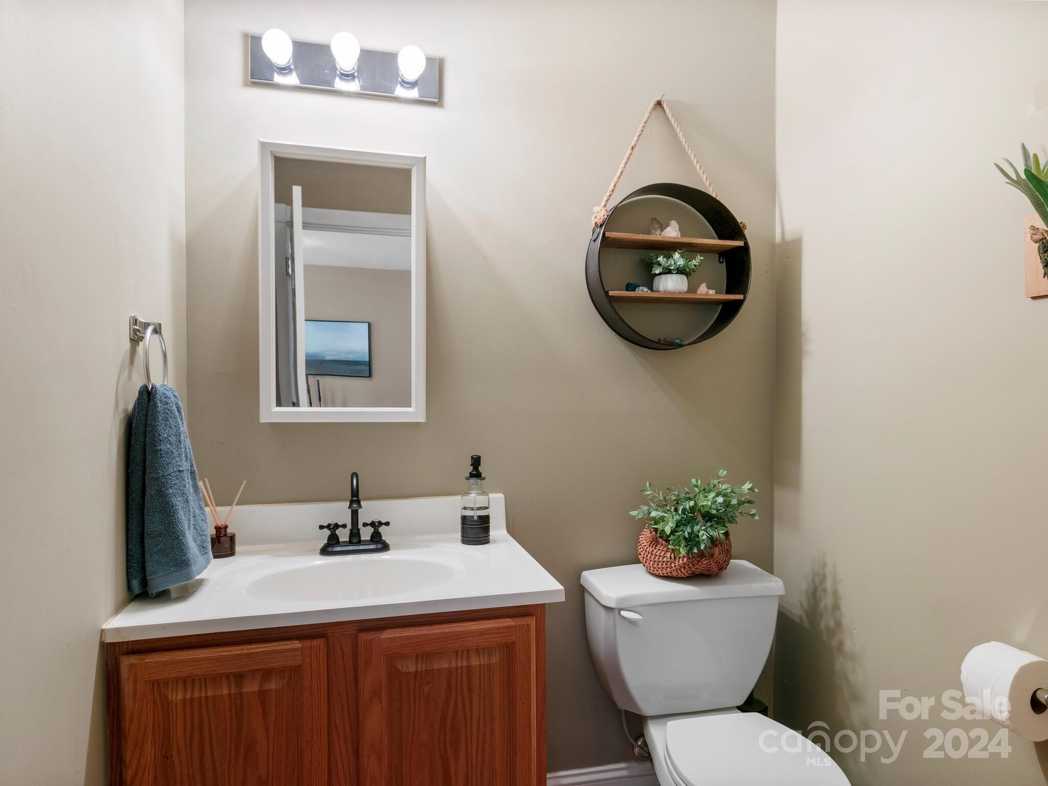 Oakley - Residential