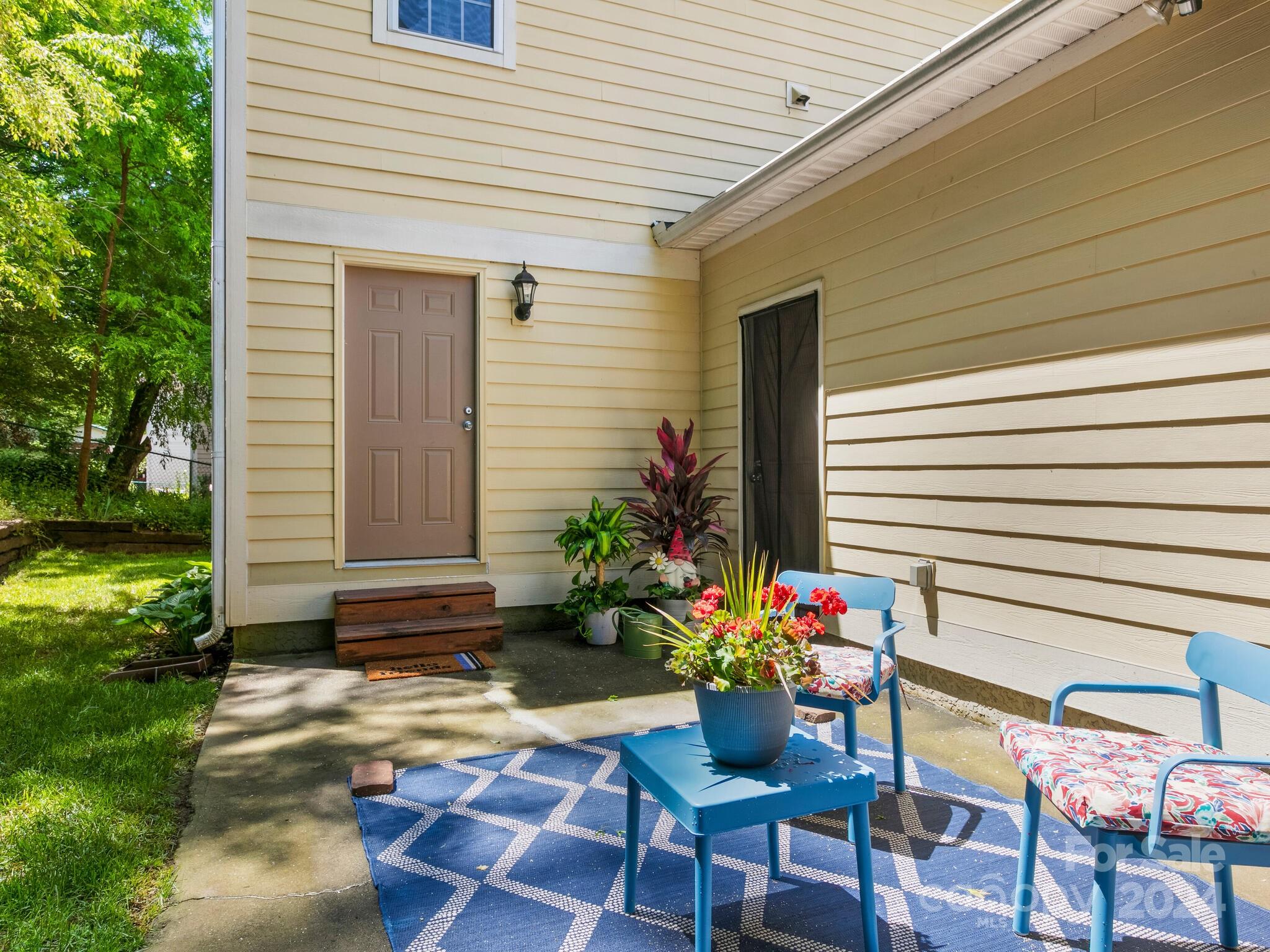 Oakley - Residential