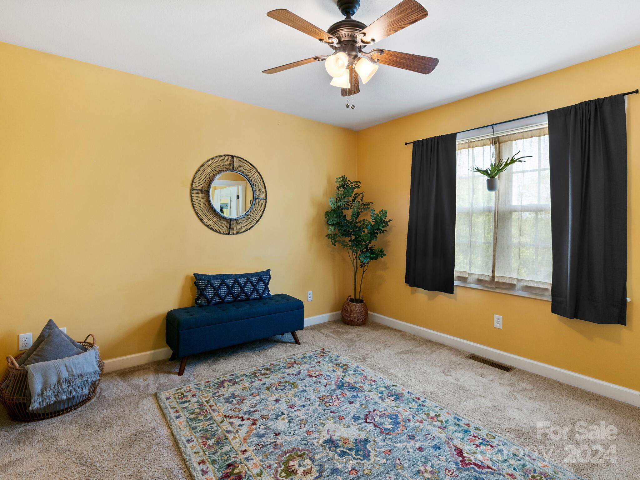 Oakley - Residential