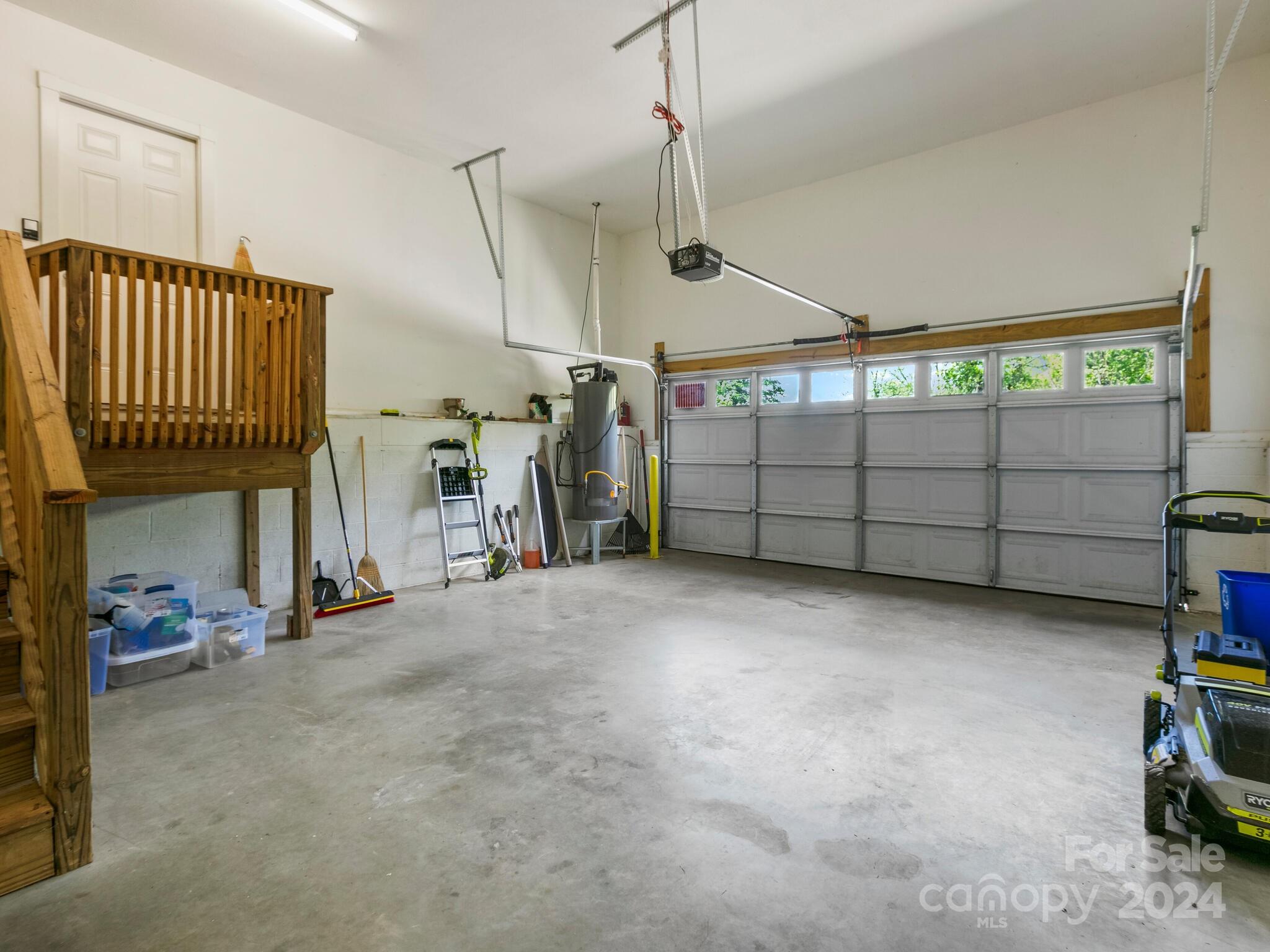 Oakley - Residential