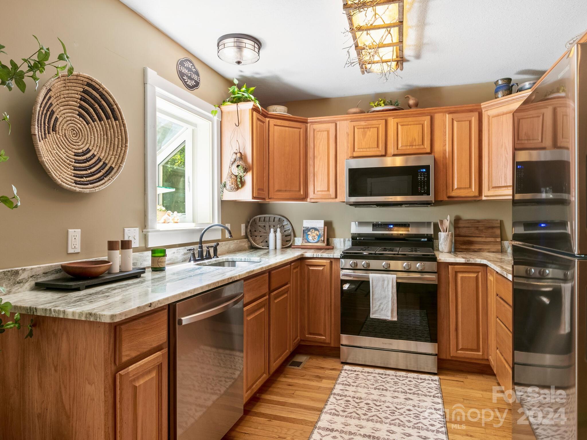 Oakley - Residential