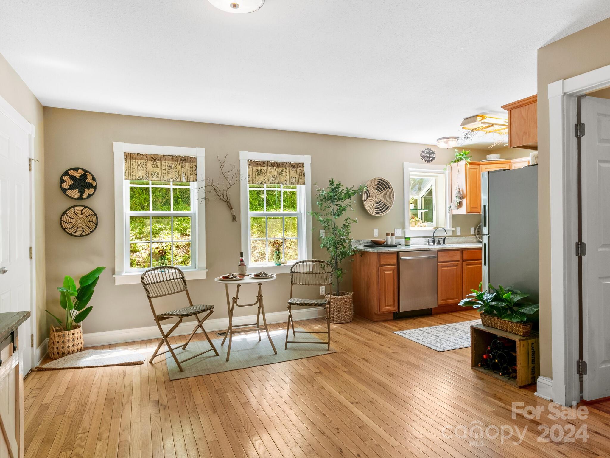 Oakley - Residential