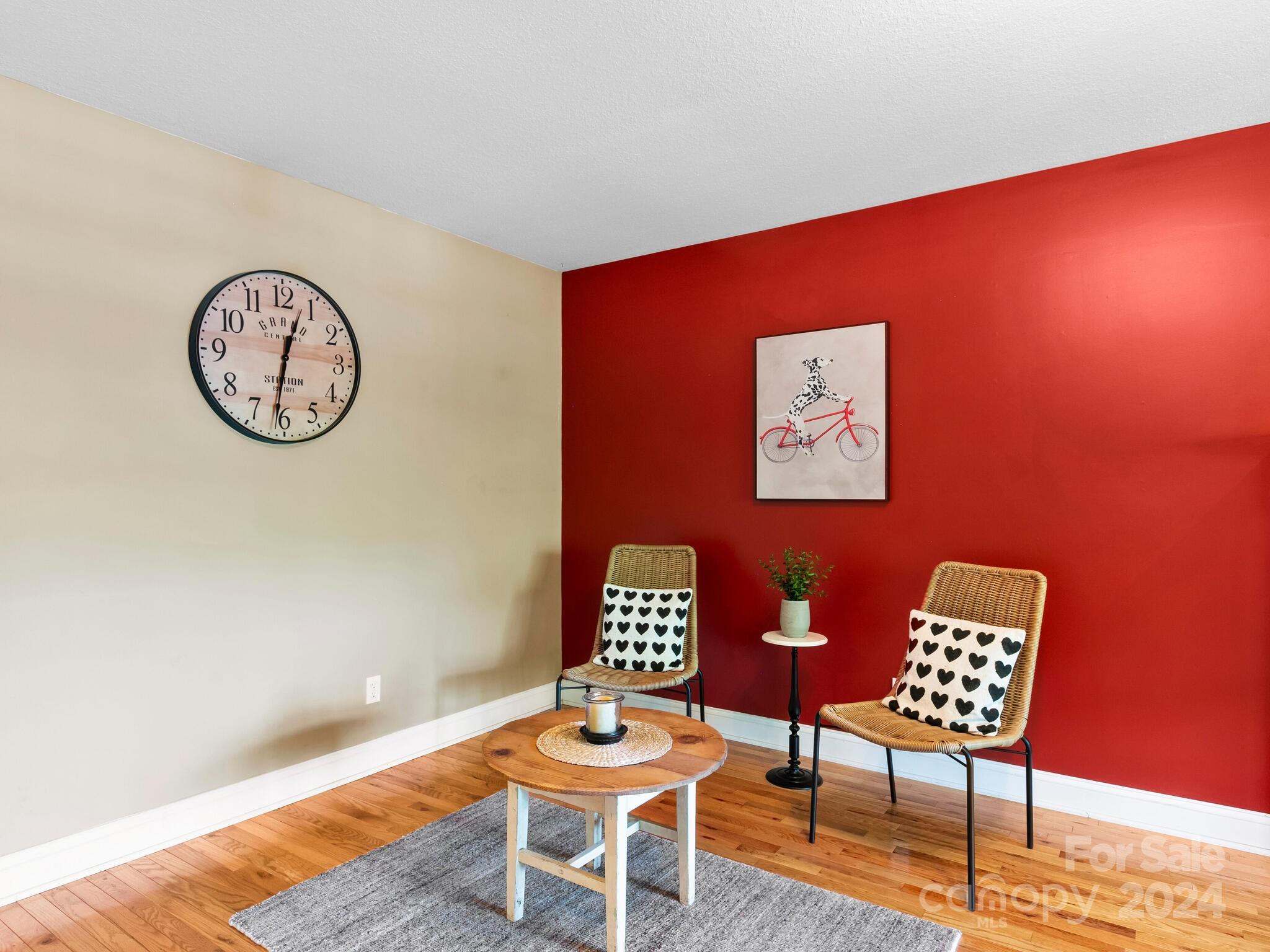 Oakley - Residential