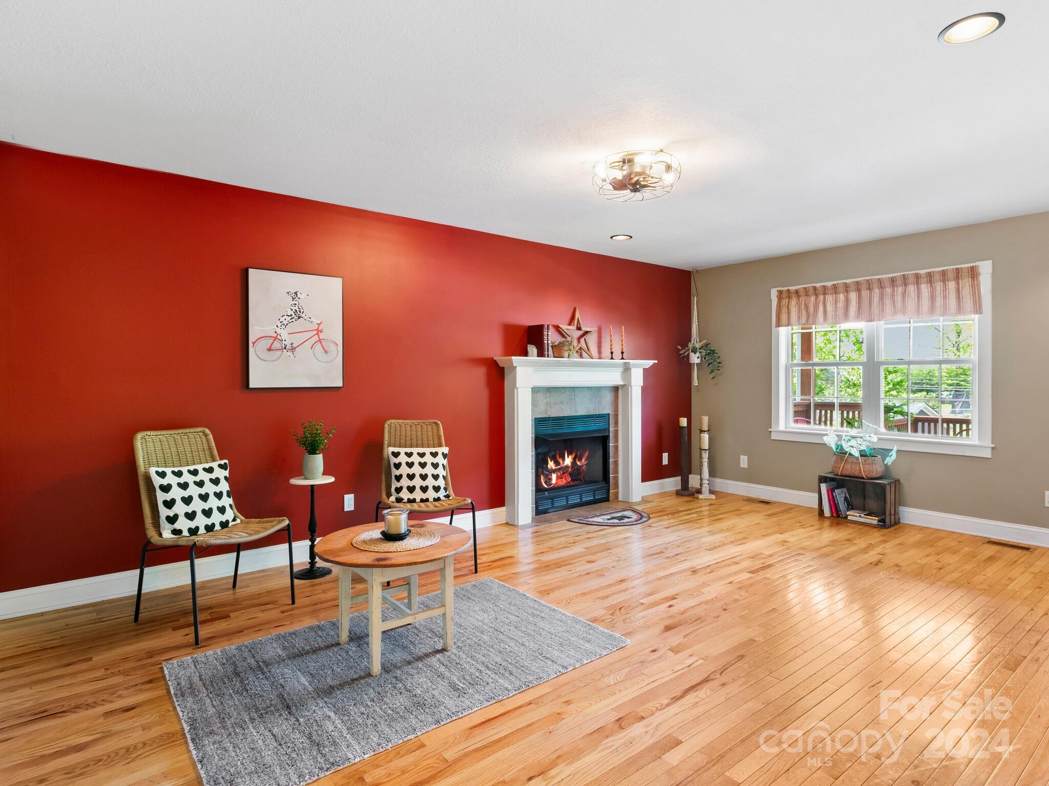 Oakley - Residential