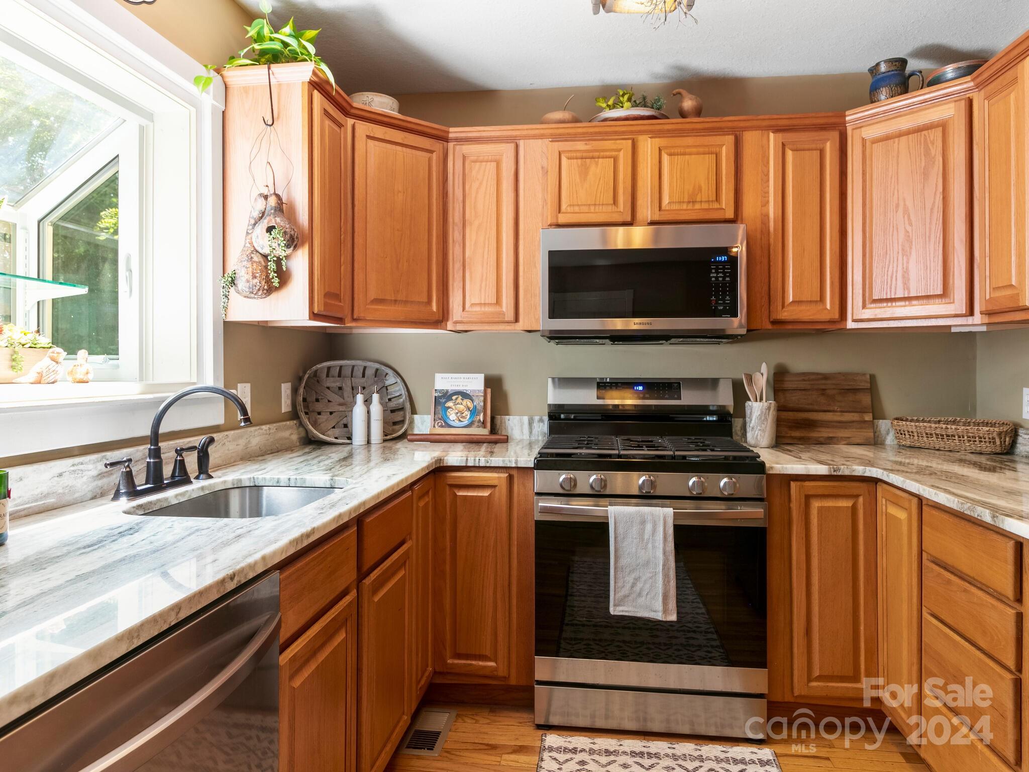 Oakley - Residential