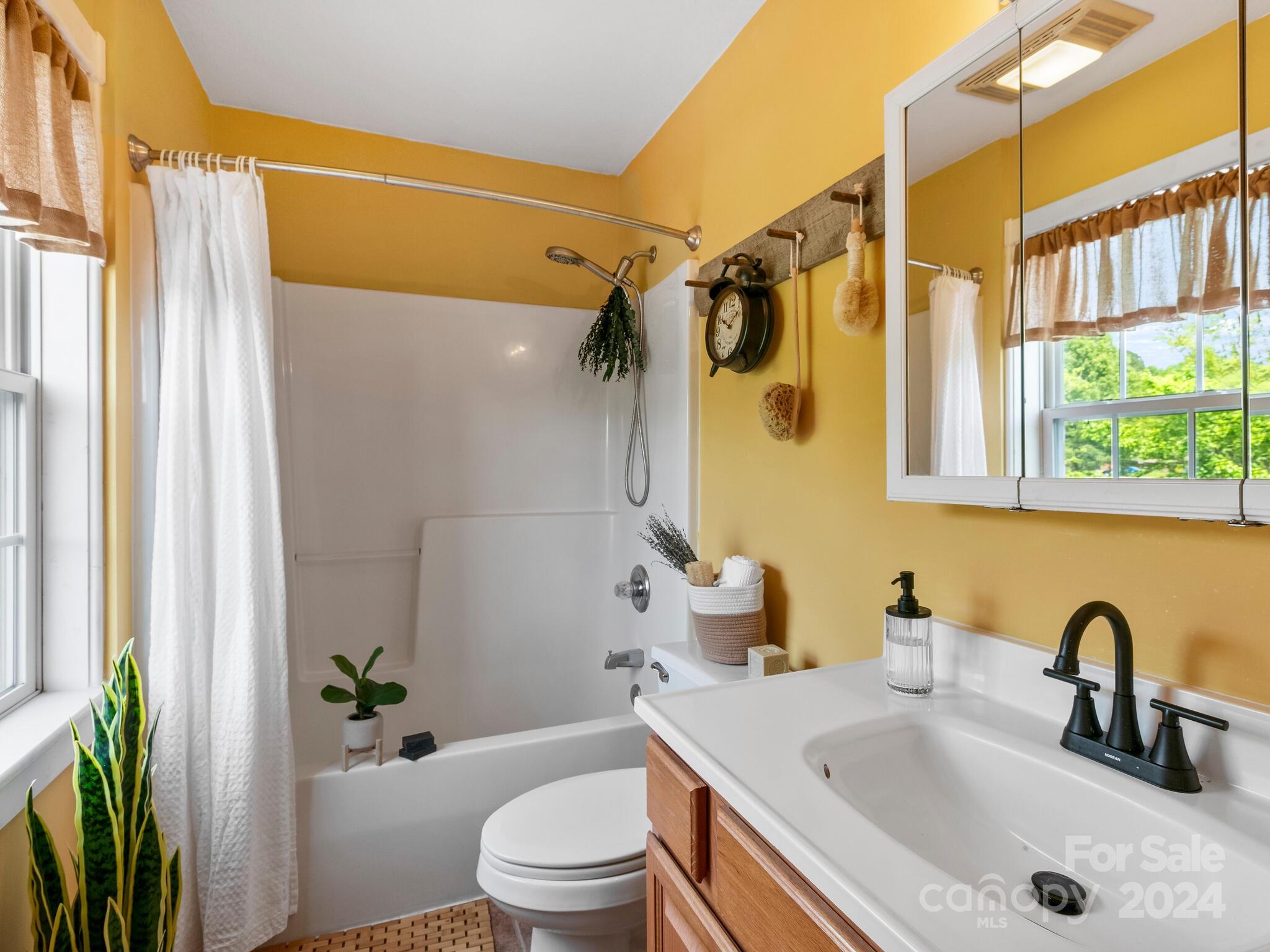 Oakley - Residential