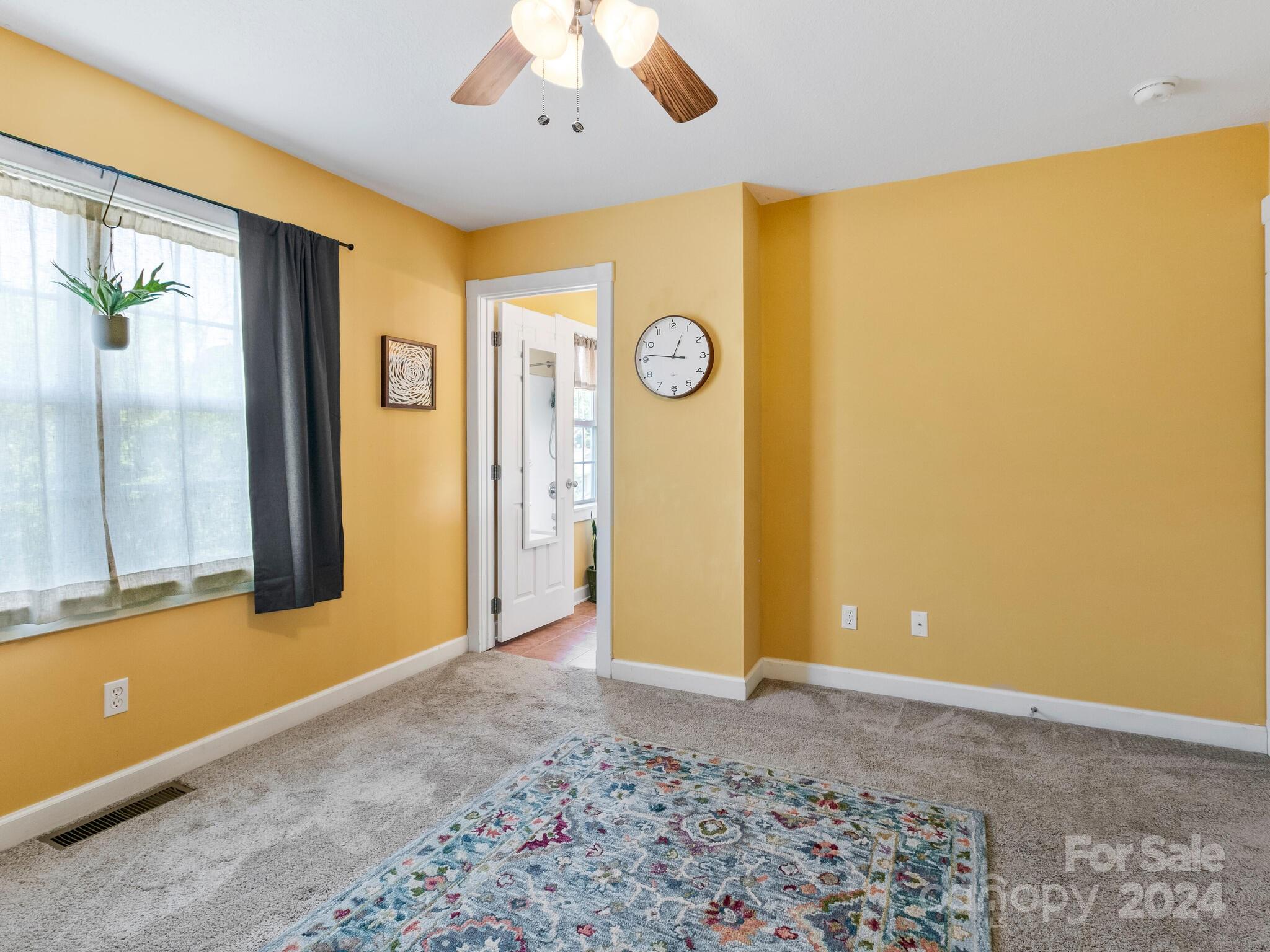 Oakley - Residential